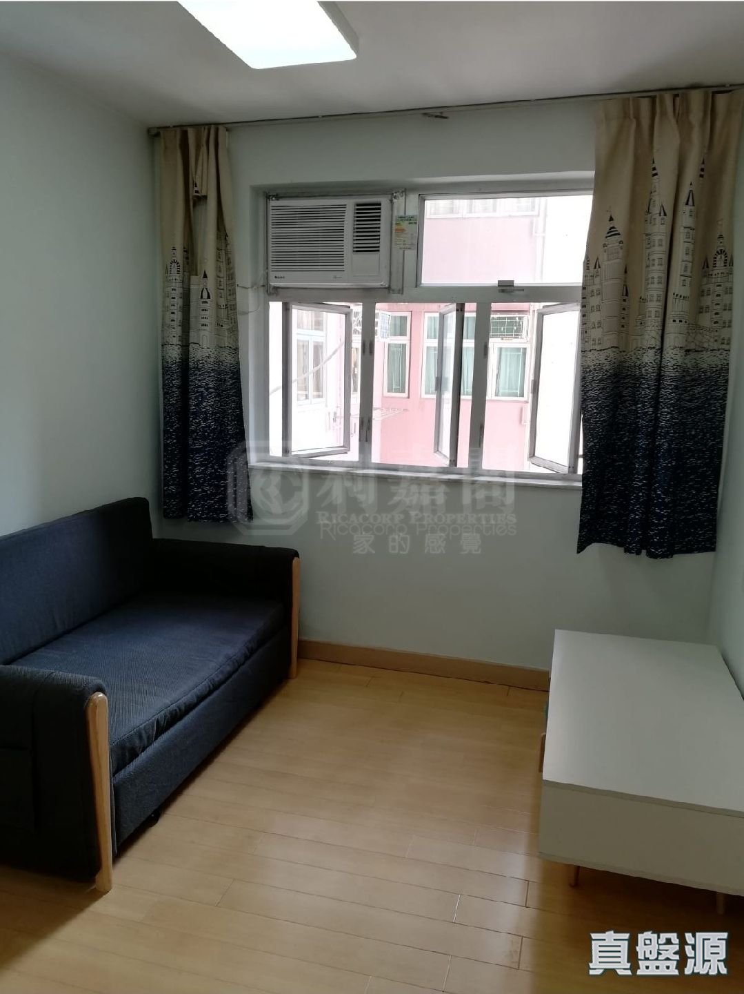 荃灣中心 蘇州樓 (4座) 中層 G室 荃灣