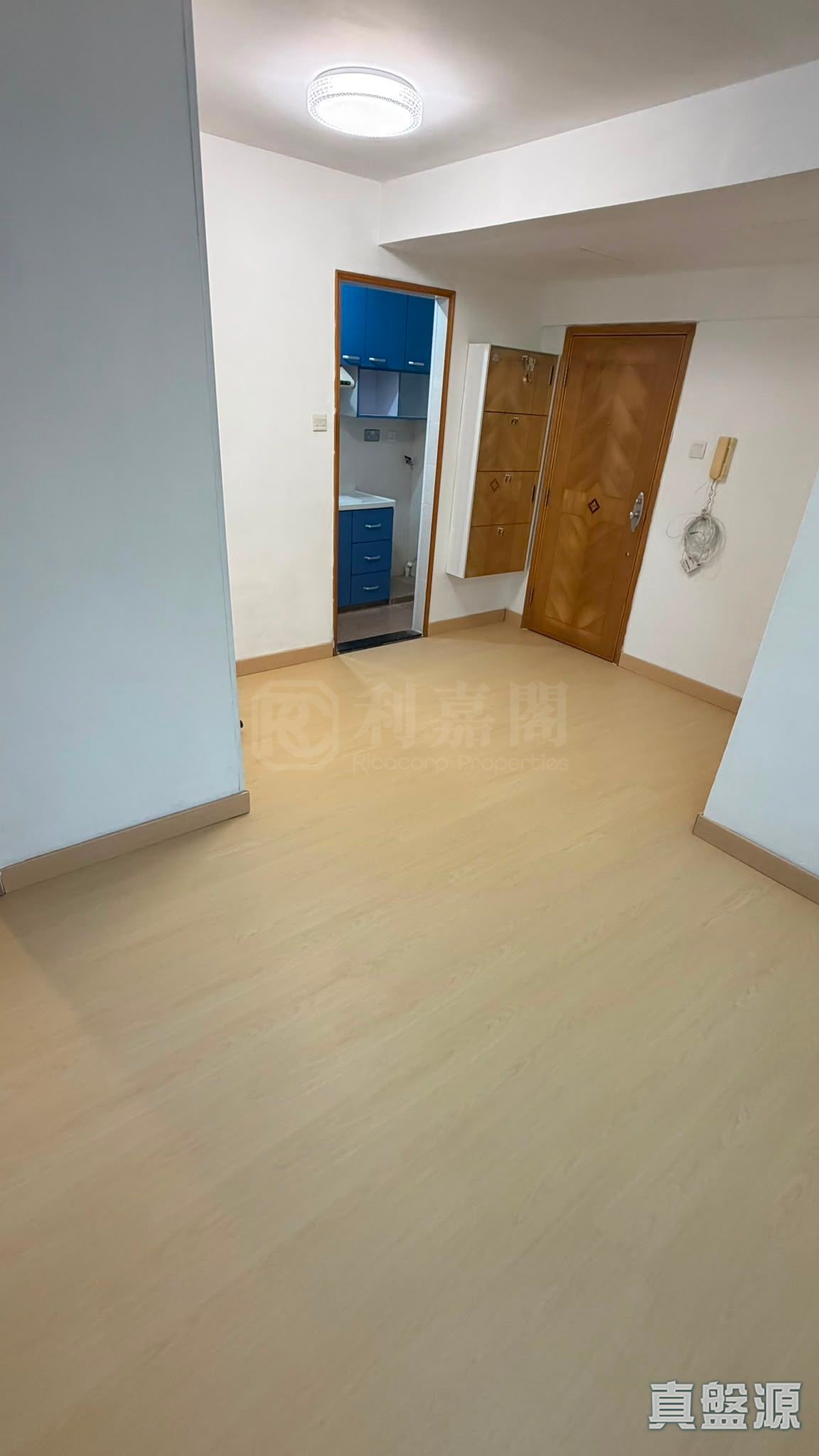 荃灣中心 南昌樓 (11座) 極高層 B室 荃灣