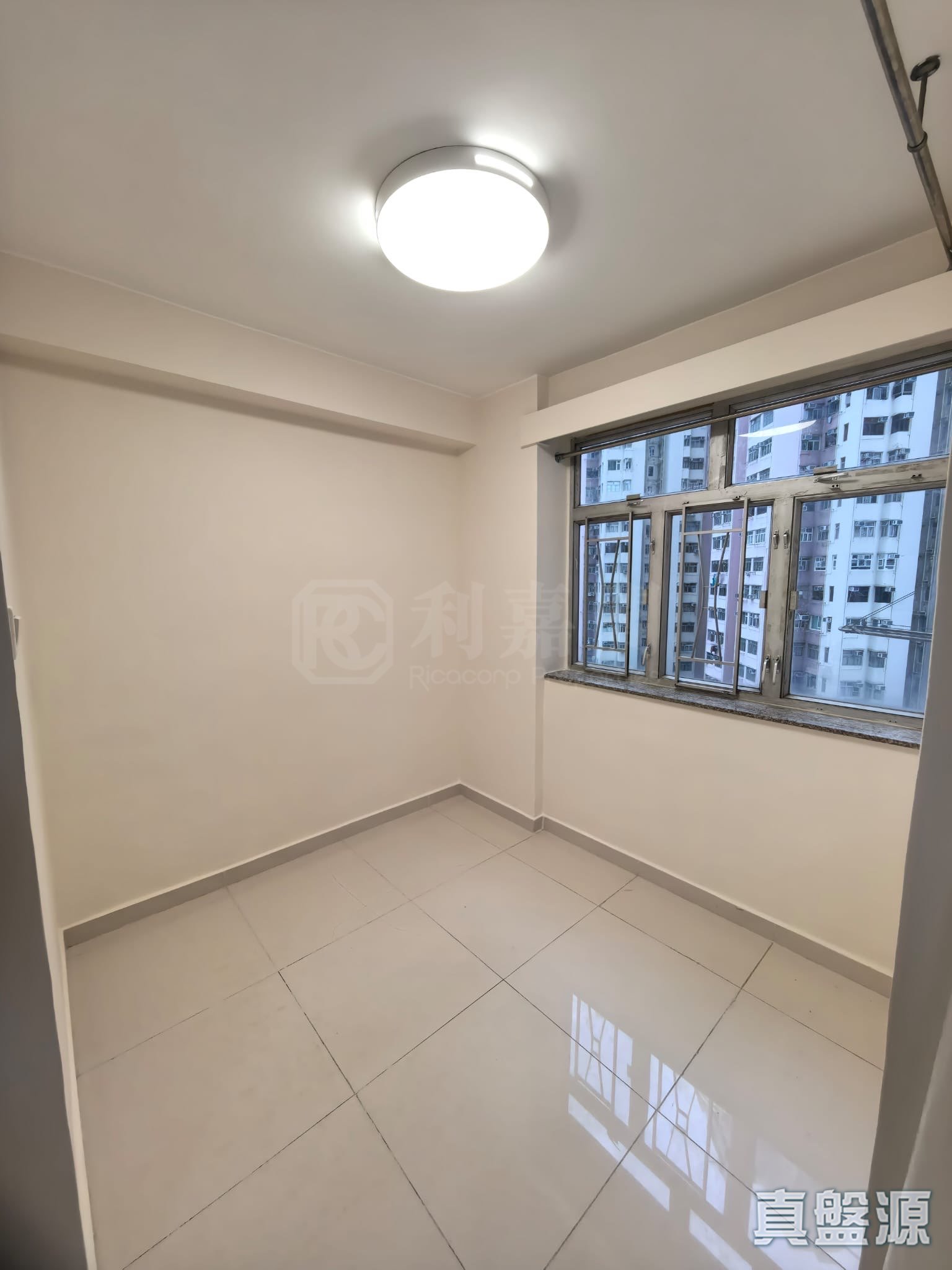 荃湾中心 济南楼 (18座) 低层 F室 荃湾