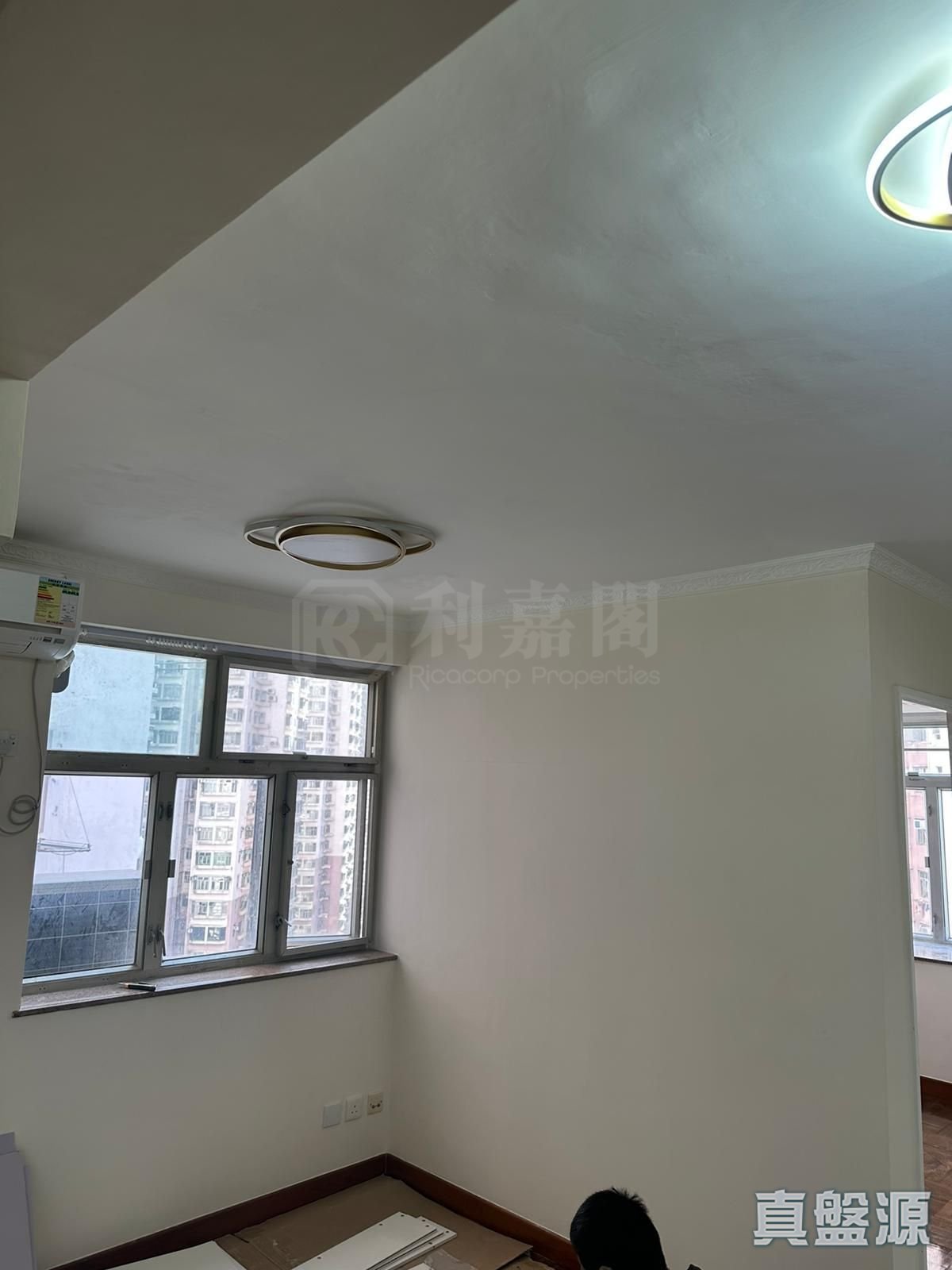 荃湾中心 济南楼 (18座) 中层 H室 荃湾