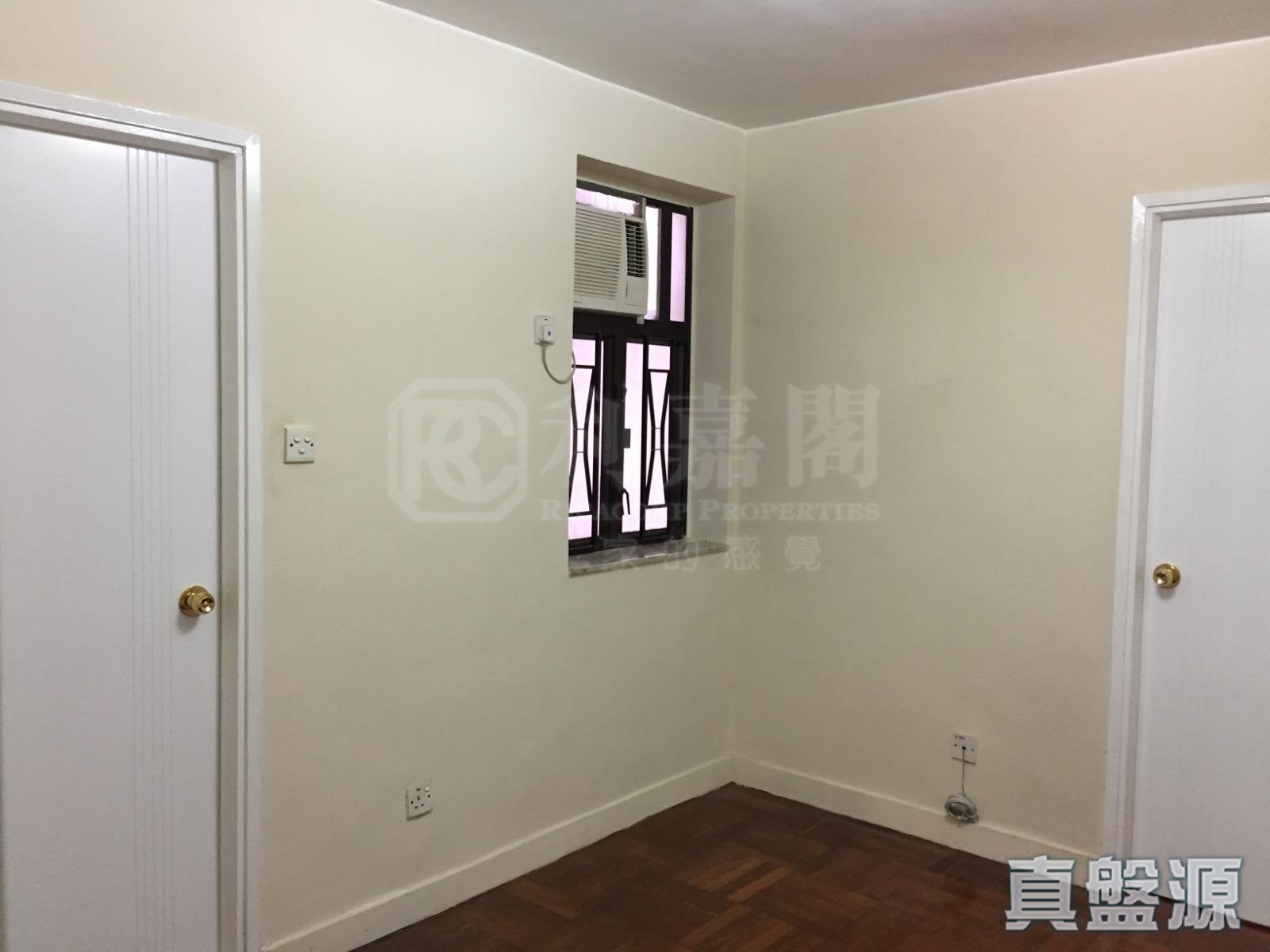 荃湾中心 渖阳楼 (19座) 高层 F室 荃湾