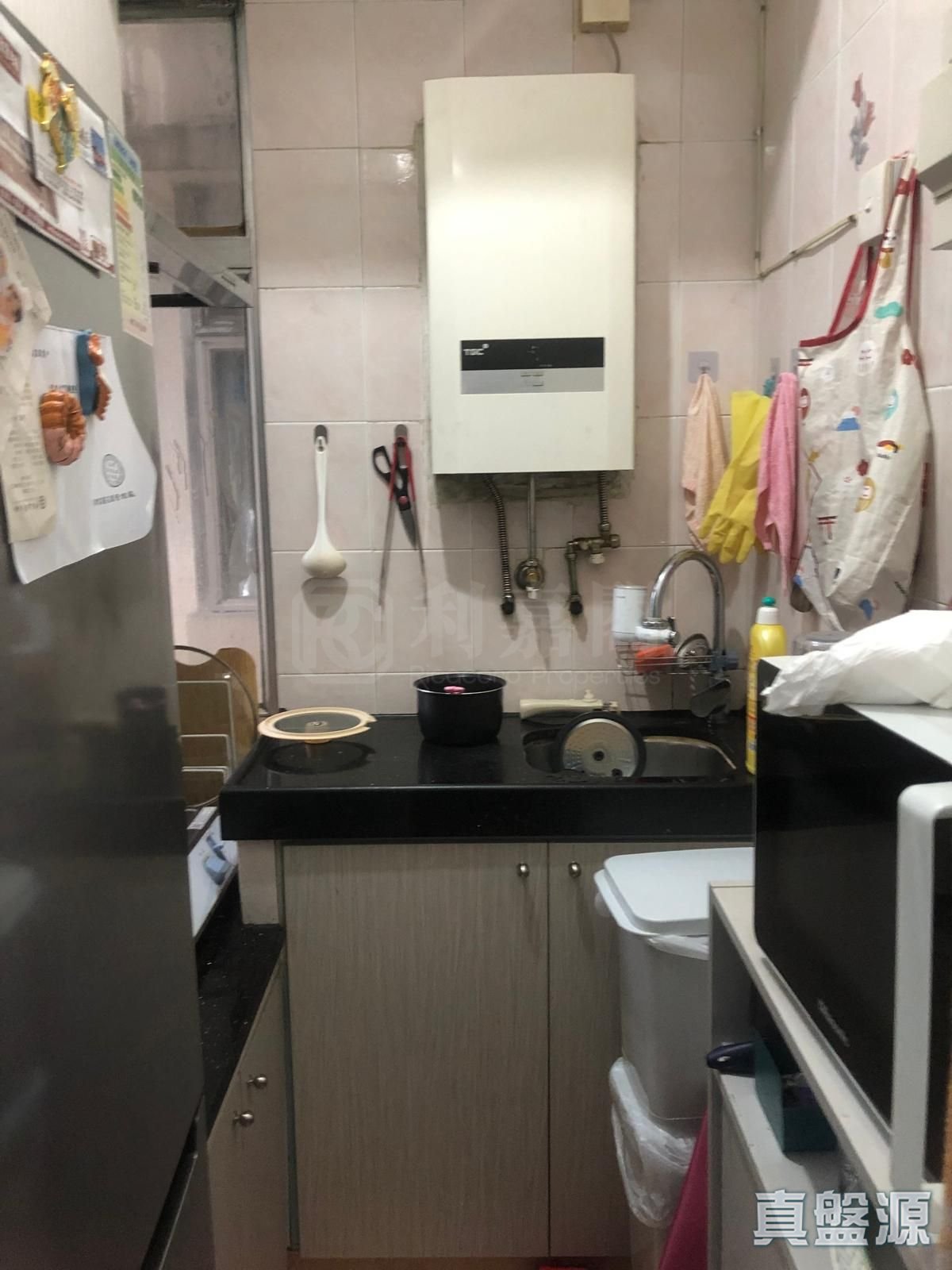 富麗花園 昌富閣 高層 荃灣