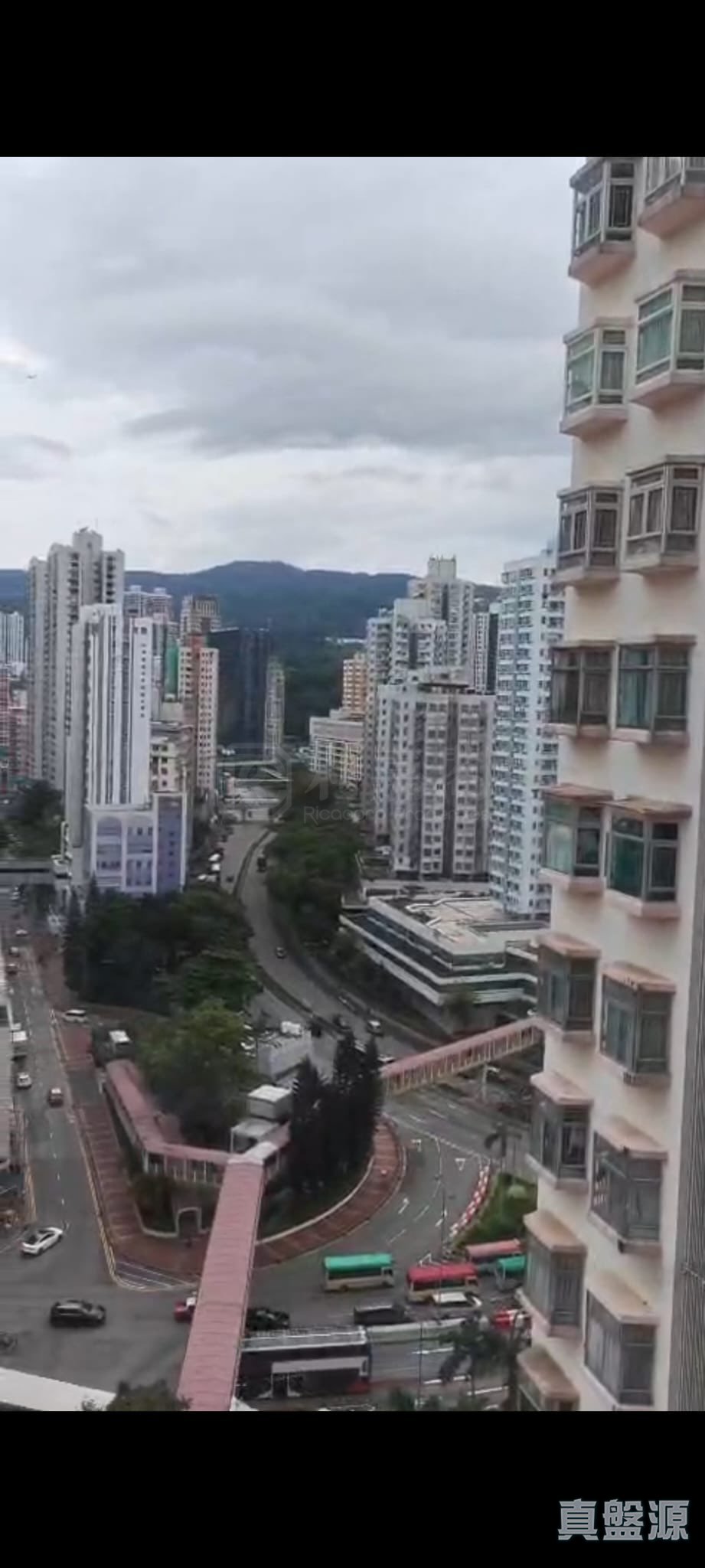 WEALTHY GARDEN CHEONG FU COURT High Floor Zone Flat F Tsuen Wan