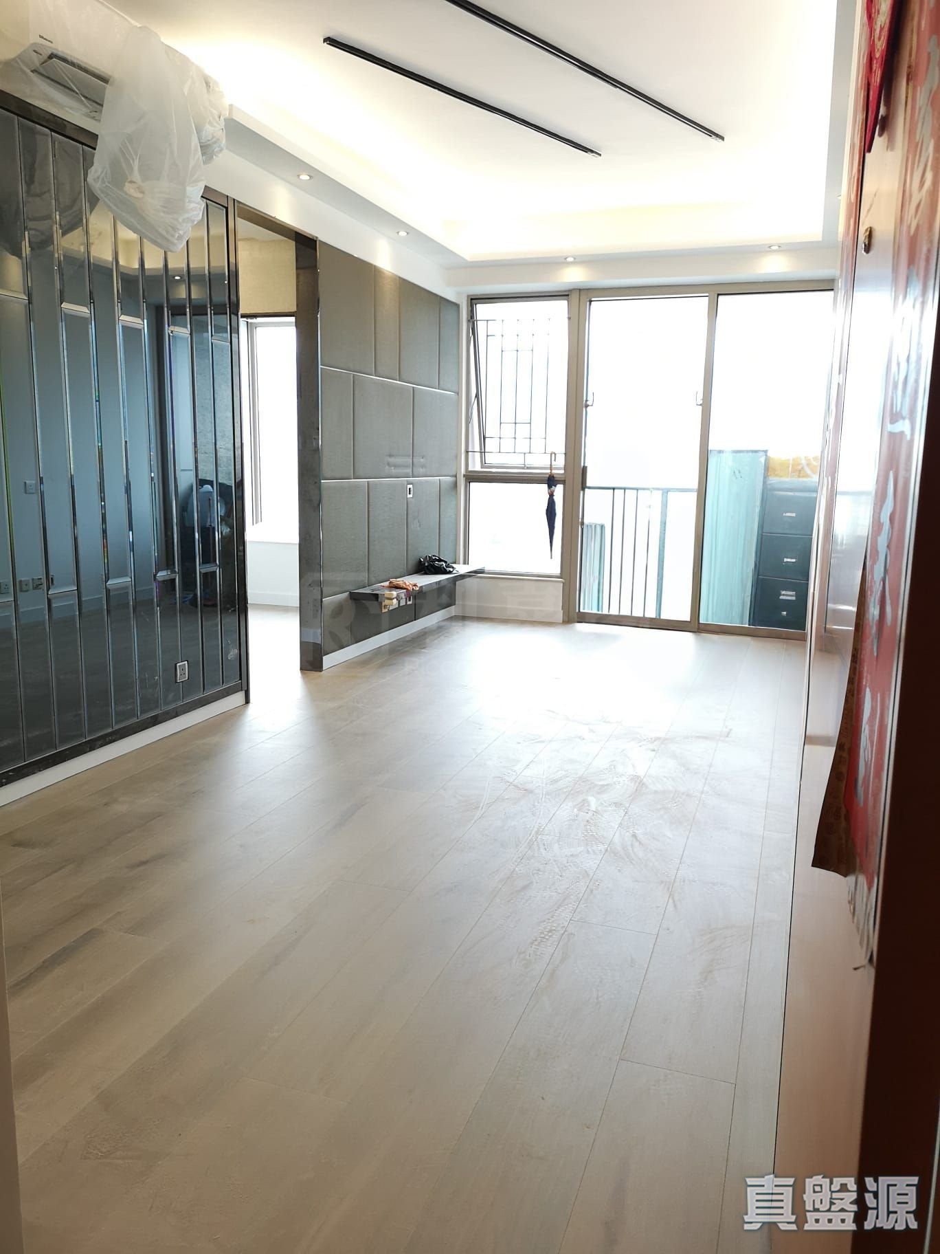 VISION CITY BLOCK 3 High Floor Zone Flat B Tsuen Wan