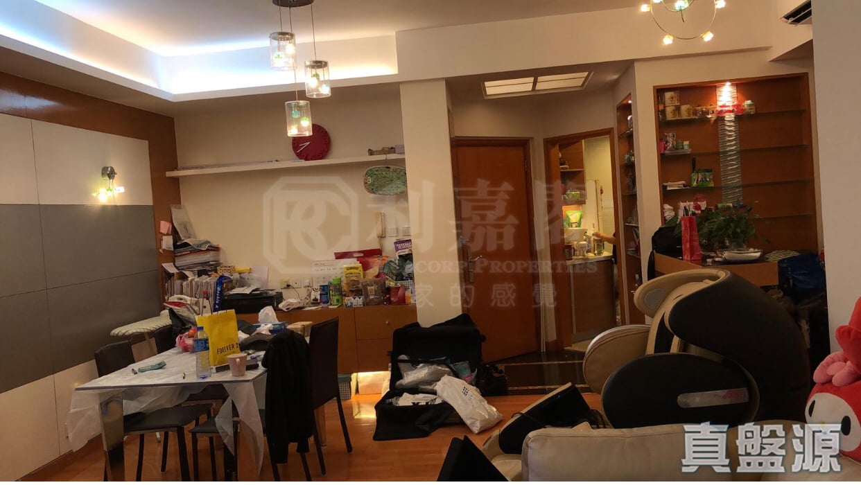 寶雲匯 7座 中層 荃灣