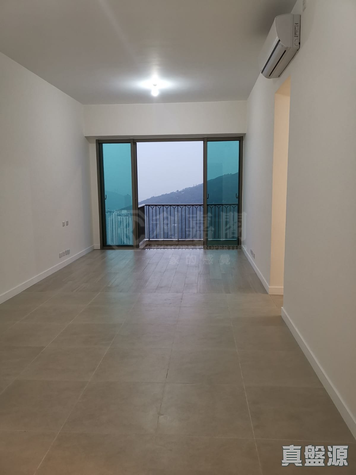 朗逸峰 1期 5座 高層 荃灣