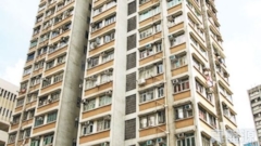 FOU WAH CENTRE High Floor Zone Flat D Tsuen Wan