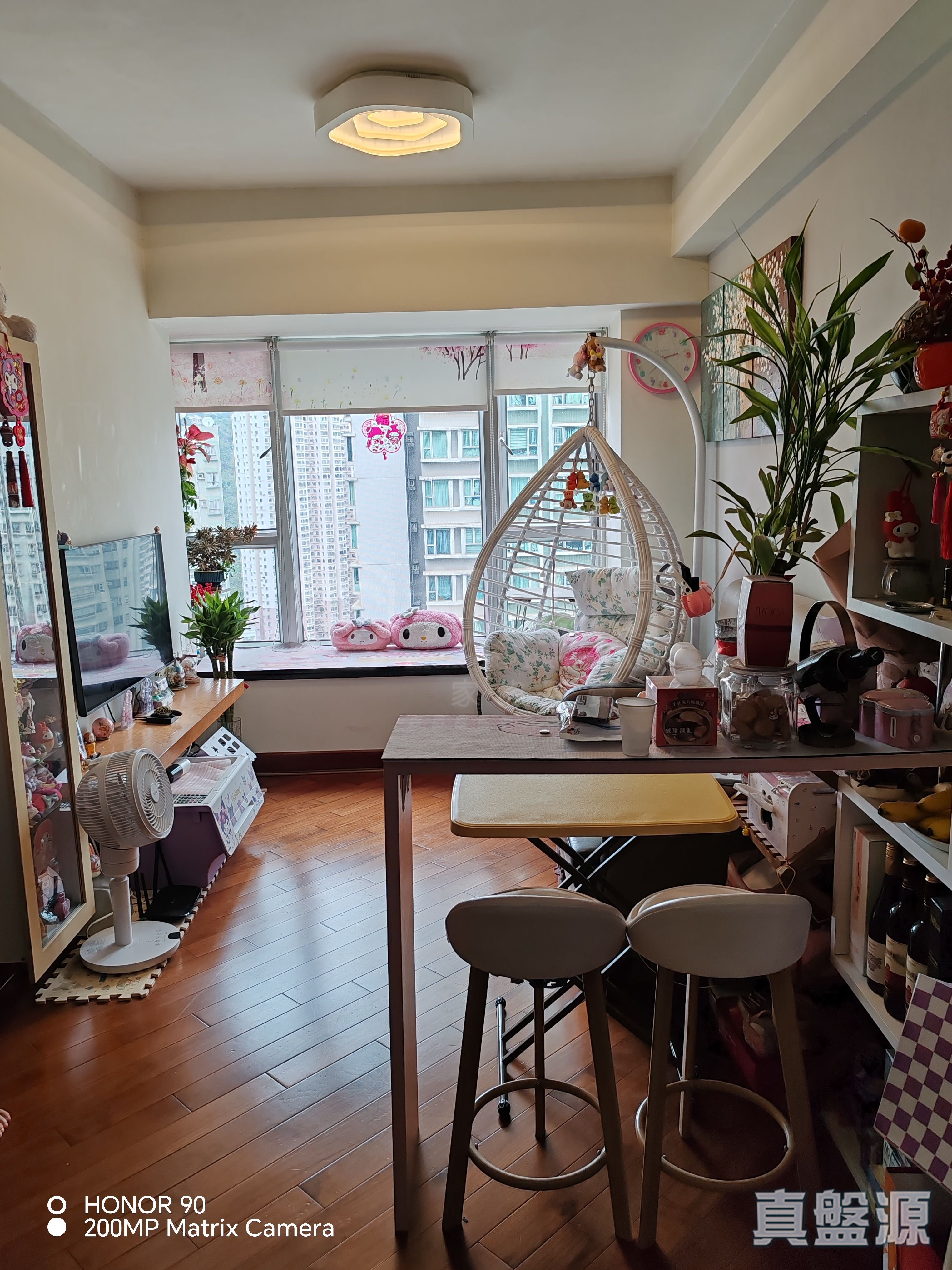 翠丰台 2座 高层 G室 荃湾