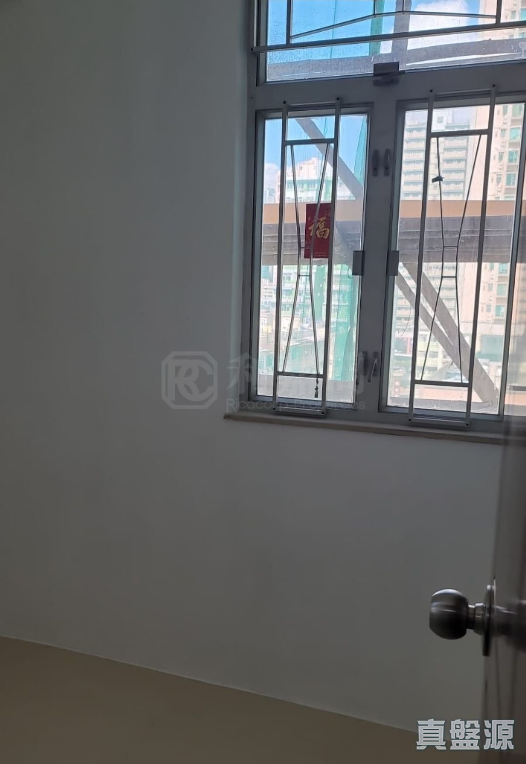 周合成大廈 中層 C室 荃灣