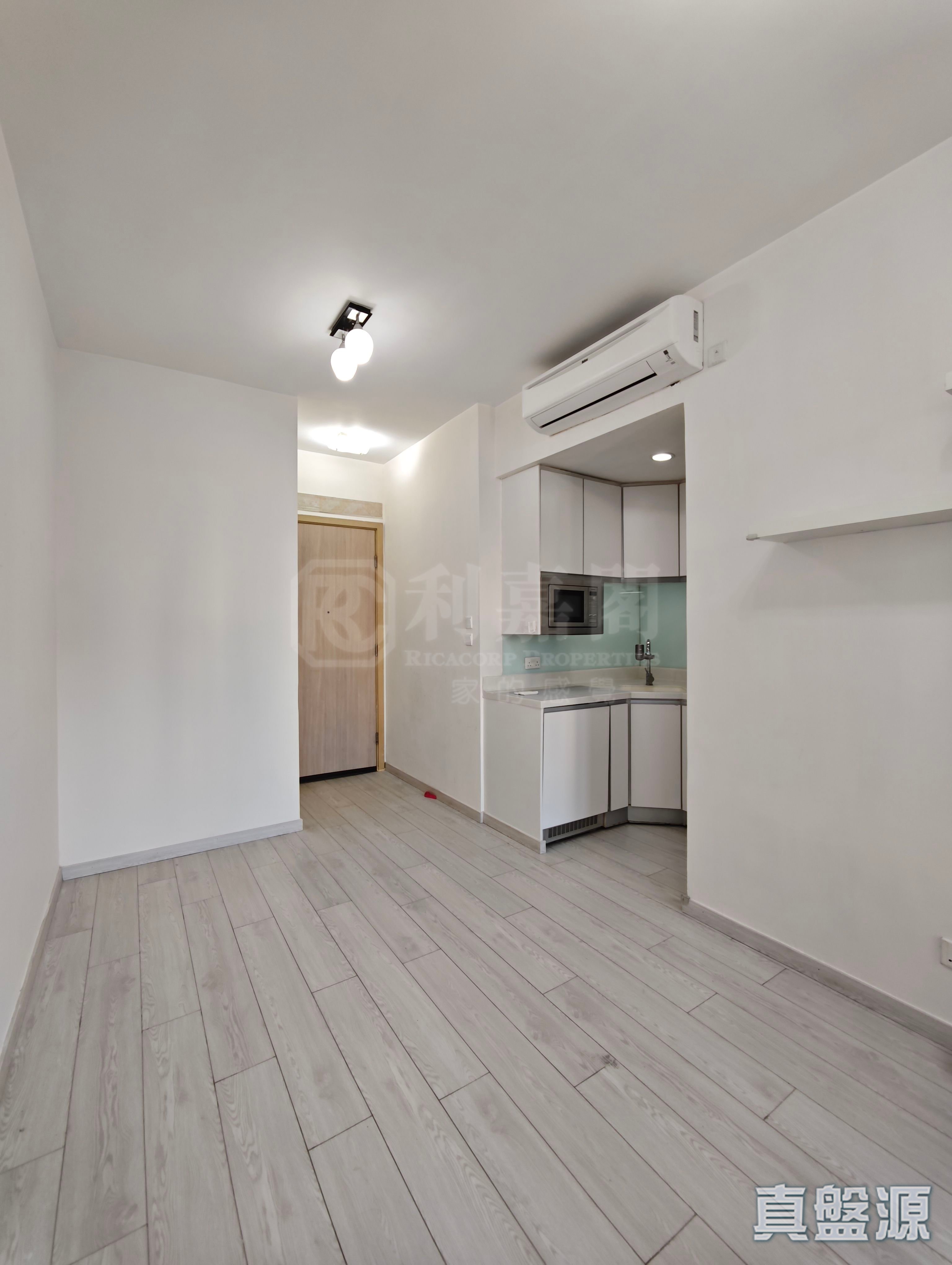 H CUBE Medium Floor Zone Flat 13 Tsuen Wan