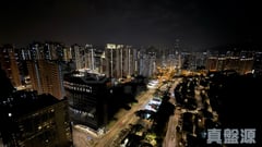 縉庭山 1座 高層 C室 荃灣