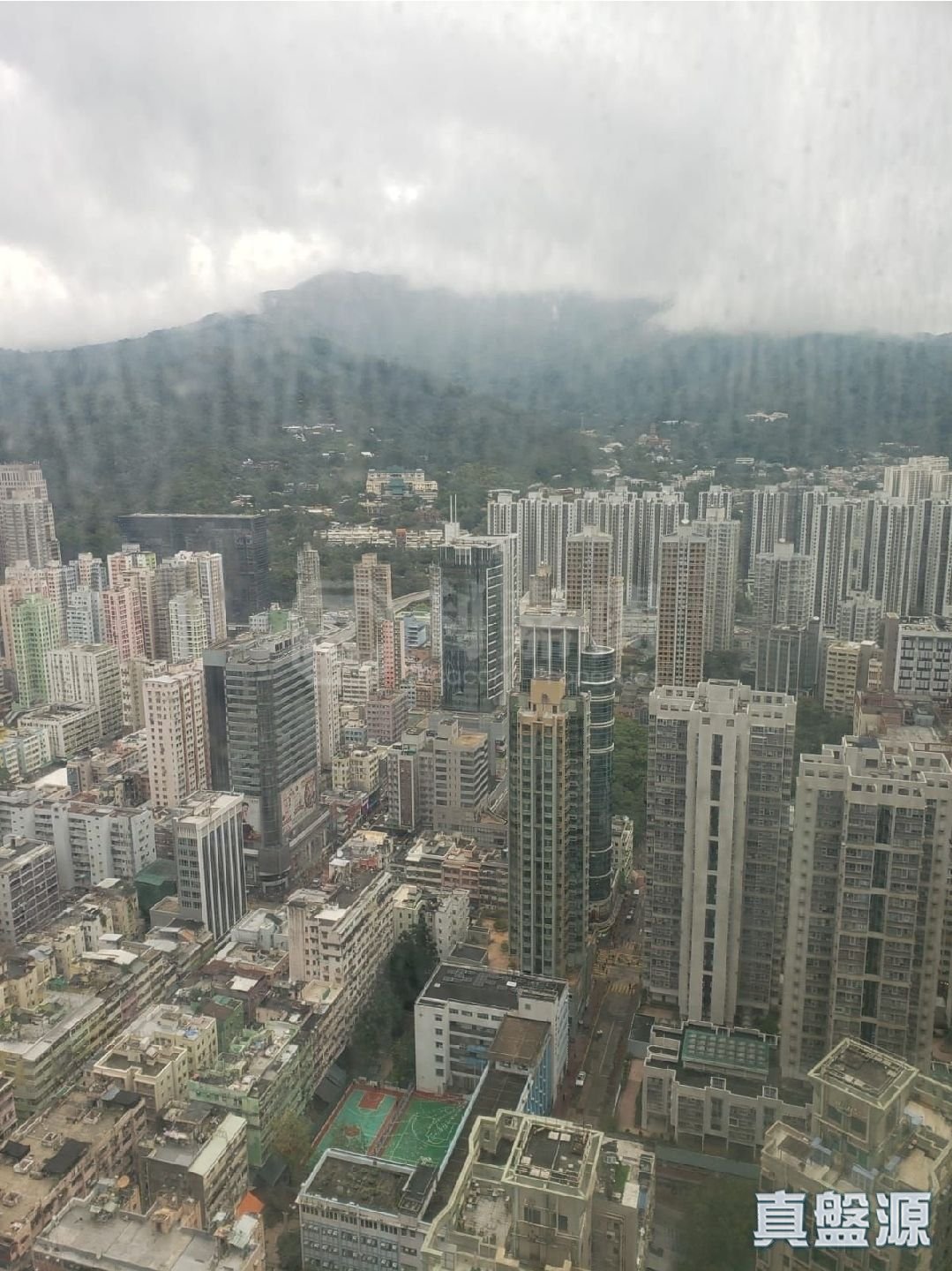 CHELSEA COURT TOWER SOUTH (A2) Very High Floor Zone Flat A Tsuen Wan