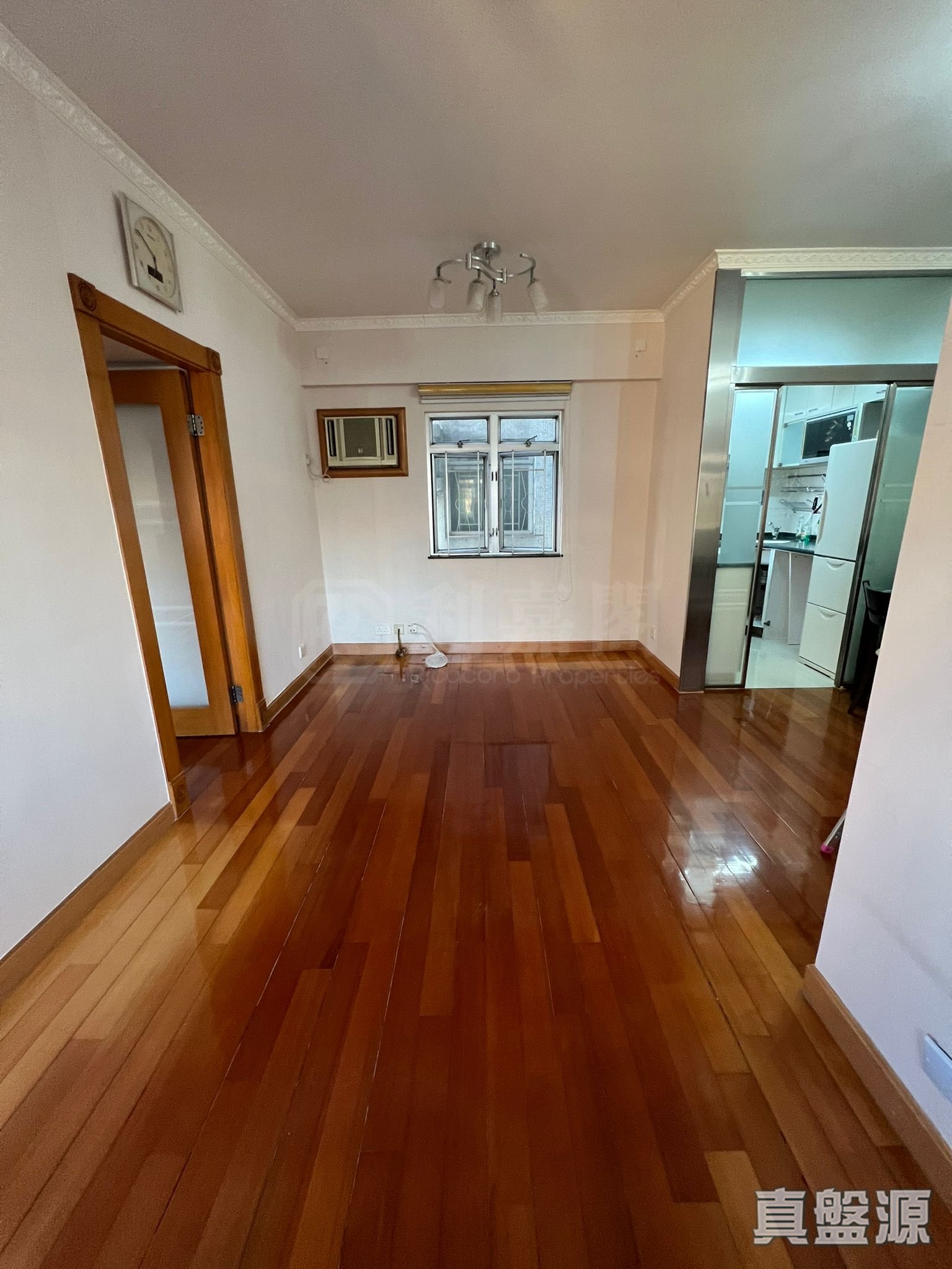 TSUEN KING GARDEN PHASE 1 - Block 5 Very High Floor Zone Flat H Tsuen Wan