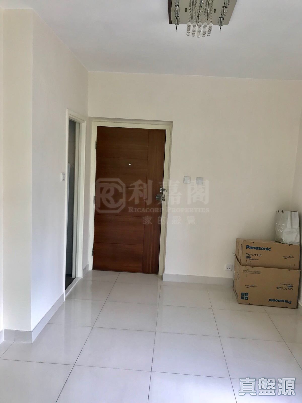 锦丰园 2座 中层 A室 荃湾