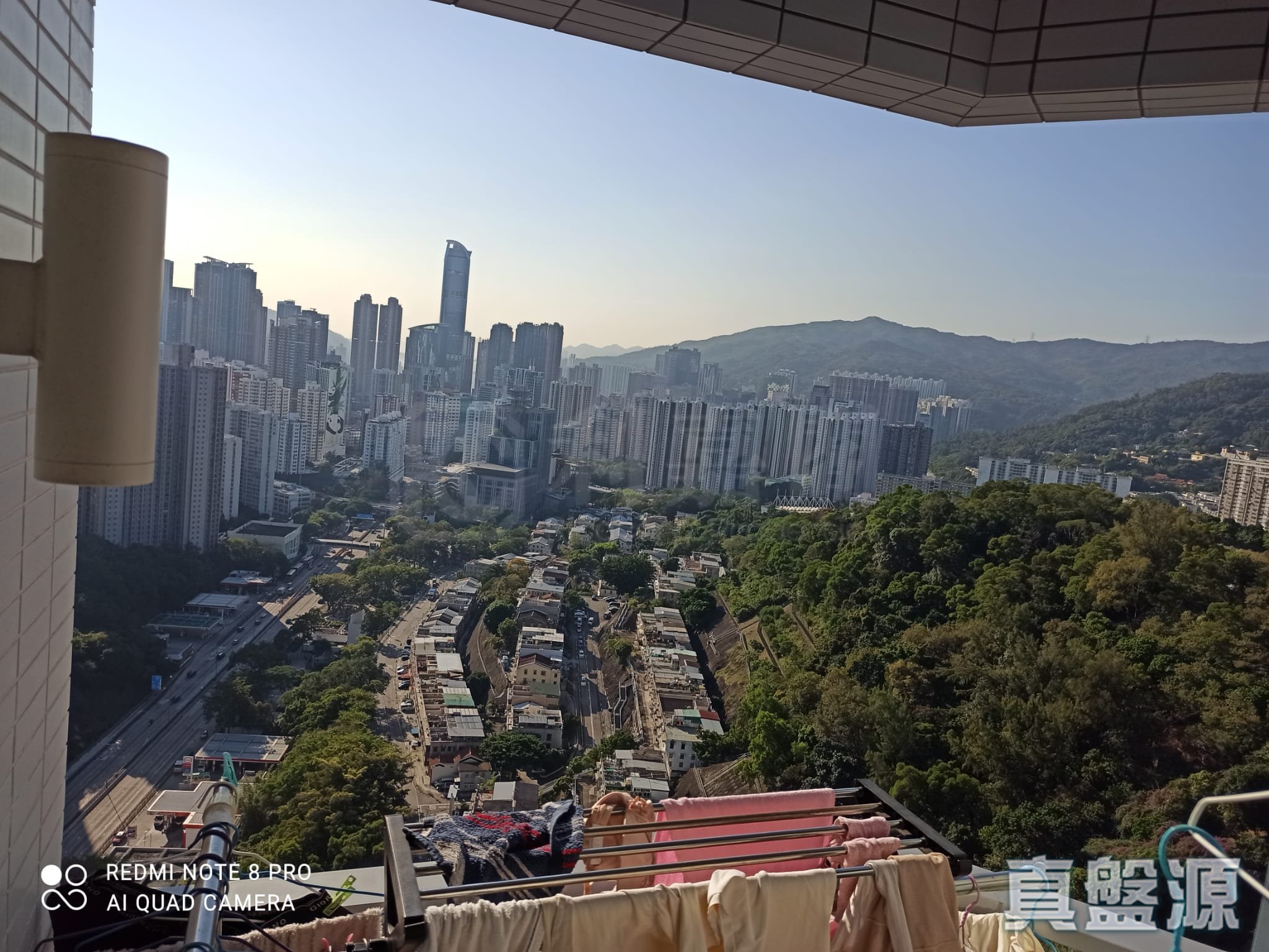 PRIMROSE HILL TOWER 1 High Floor Zone Flat A Tsuen Wan