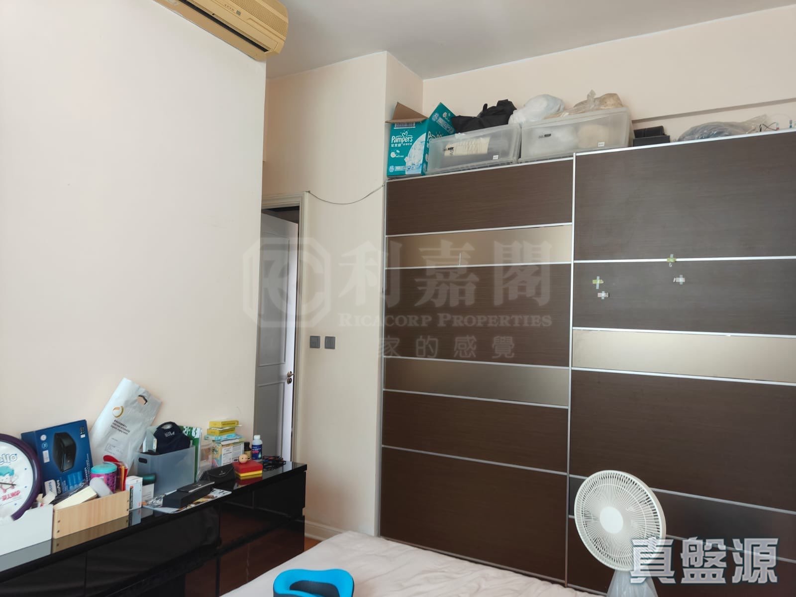 朗逸峰 2期 19座 中层 荃湾