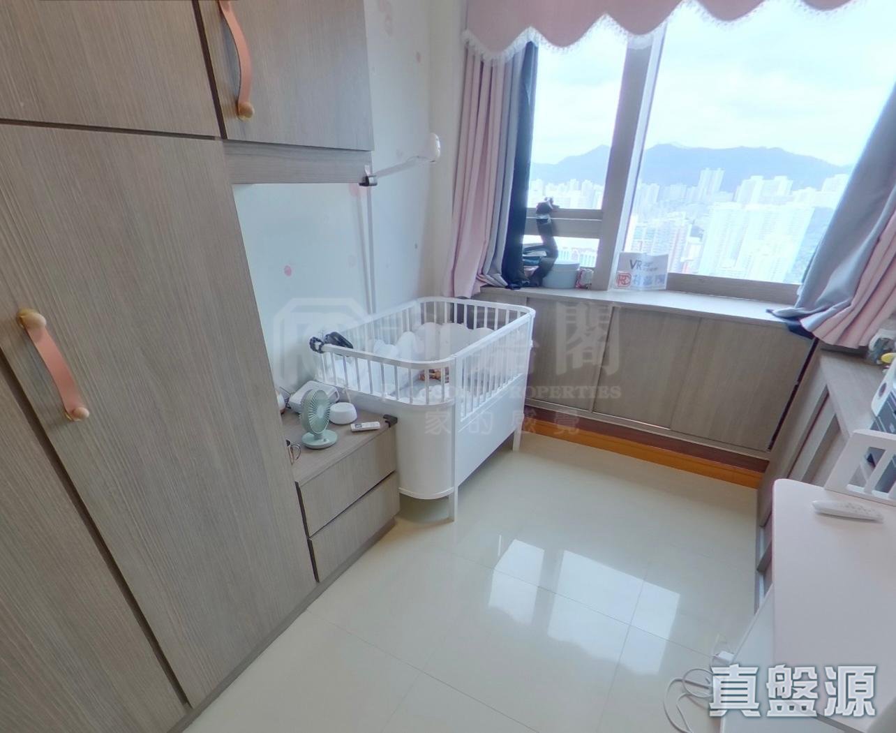 VISION CITY BLOCK 2 Very High Floor Zone Flat C Tsuen Wan