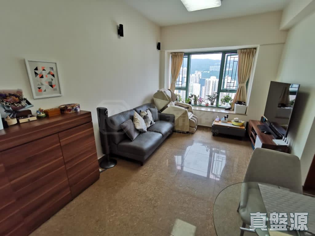 NEW HAVEN TOWER 3 Very High Floor Zone Flat B Tsuen Wan