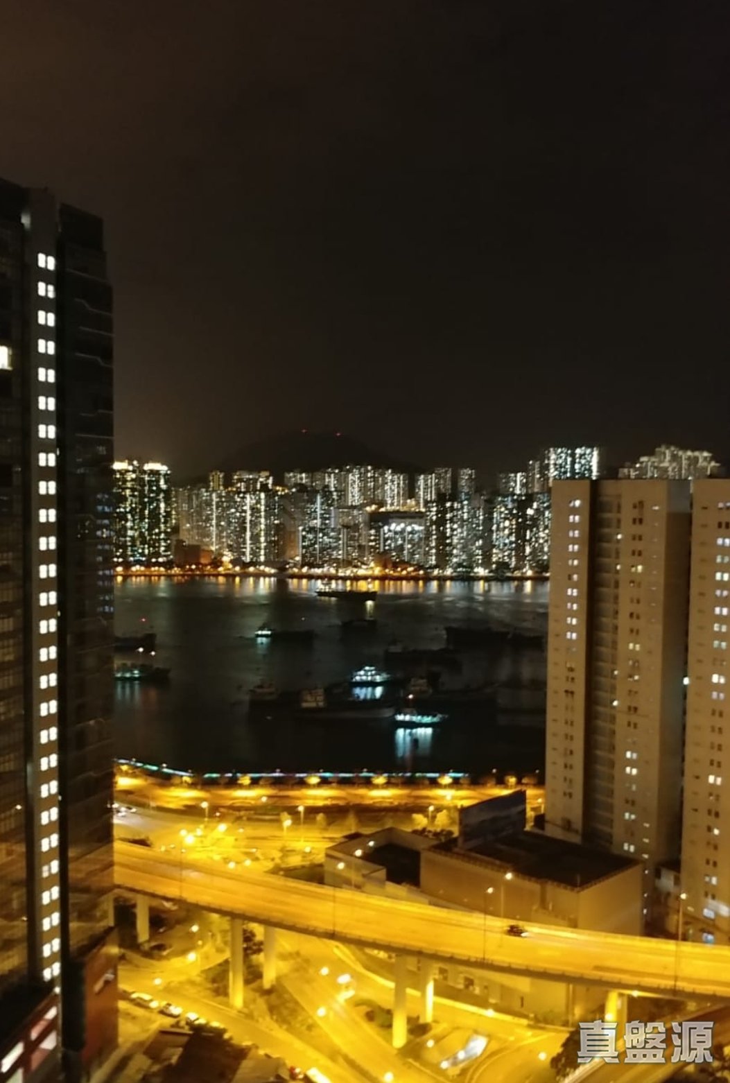 翠豐臺 2座 高層 C室 荃灣