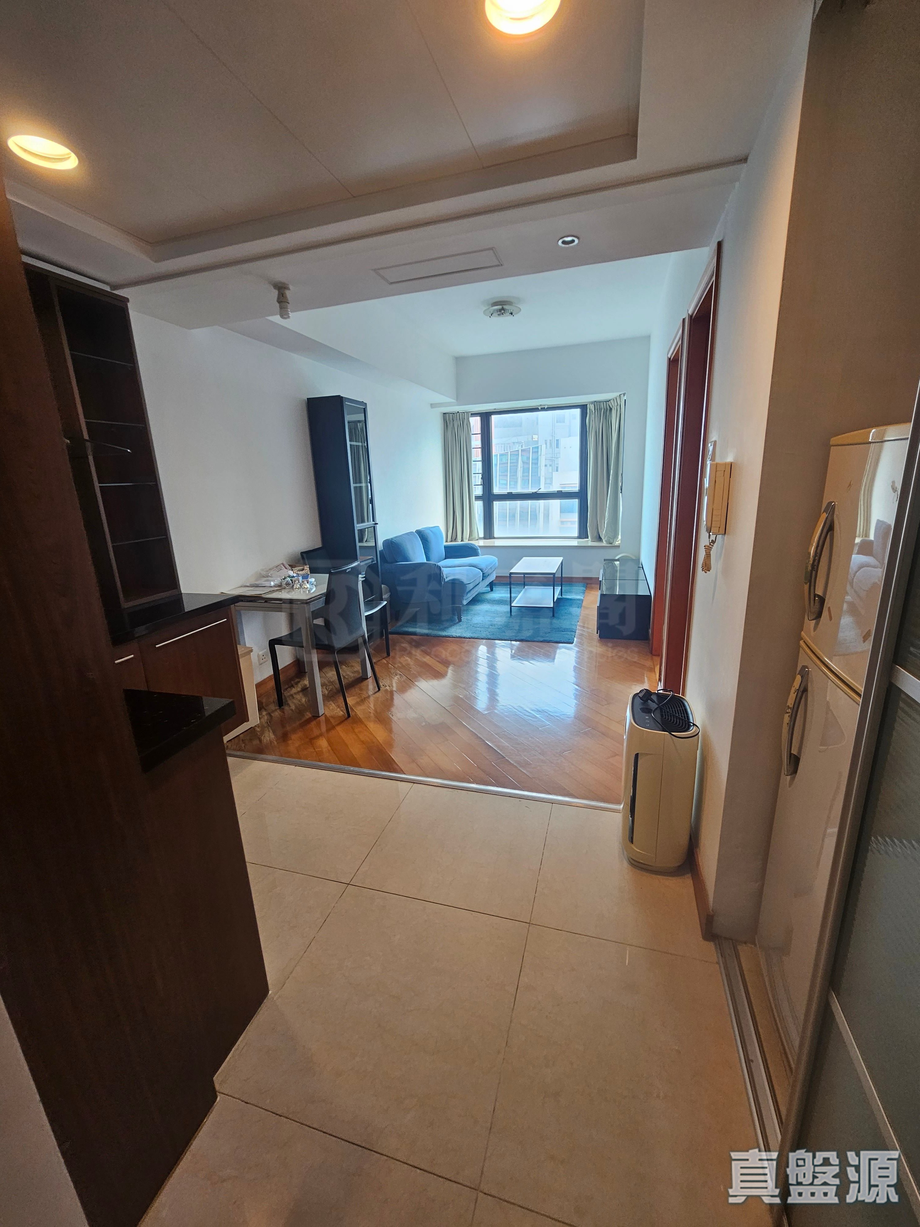 CHELSEA COURT TOWER EAST (A1) High Floor Zone Flat E Tsuen Wan