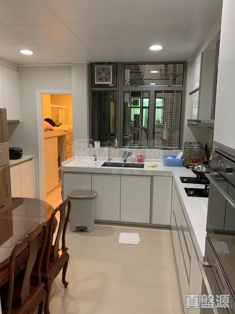 朗逸峰 1期 3座 高层 荃湾