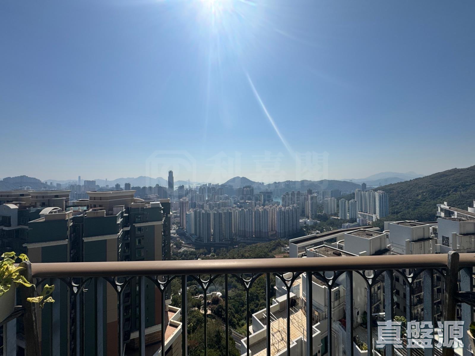 朗逸峰 1期 10座 高層 荃灣