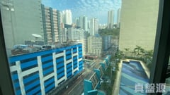 樂悠居 低層 15室 荃灣