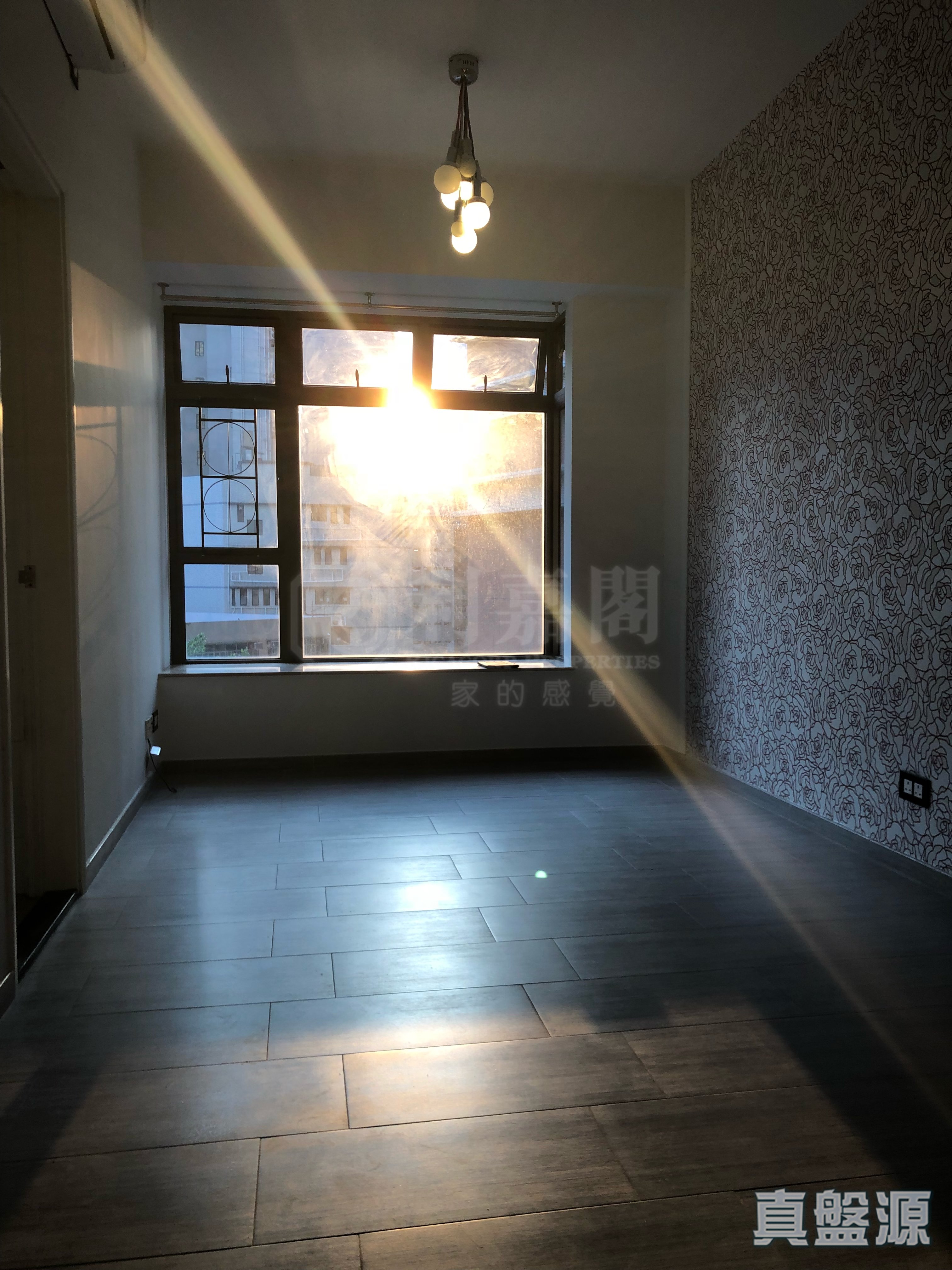 立坊 低層 08室 荃灣