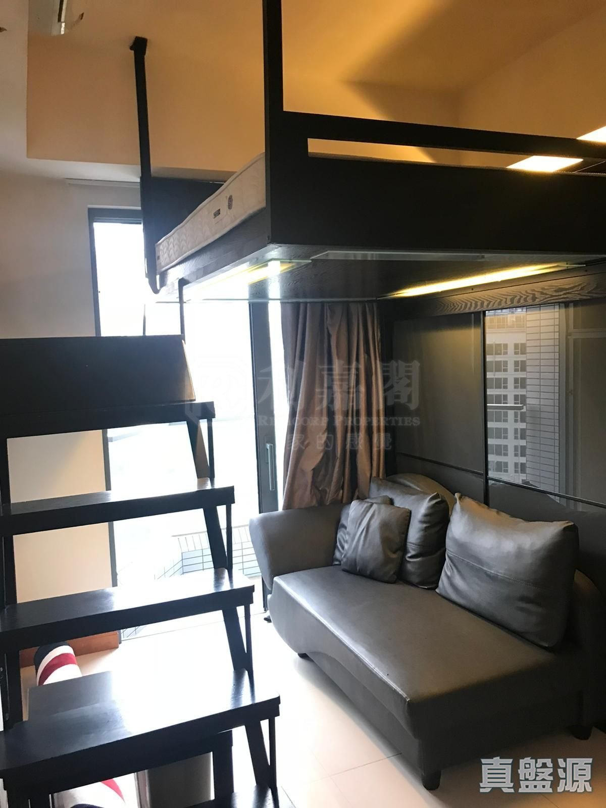 缙庭山 1座 低层 E室 荃湾