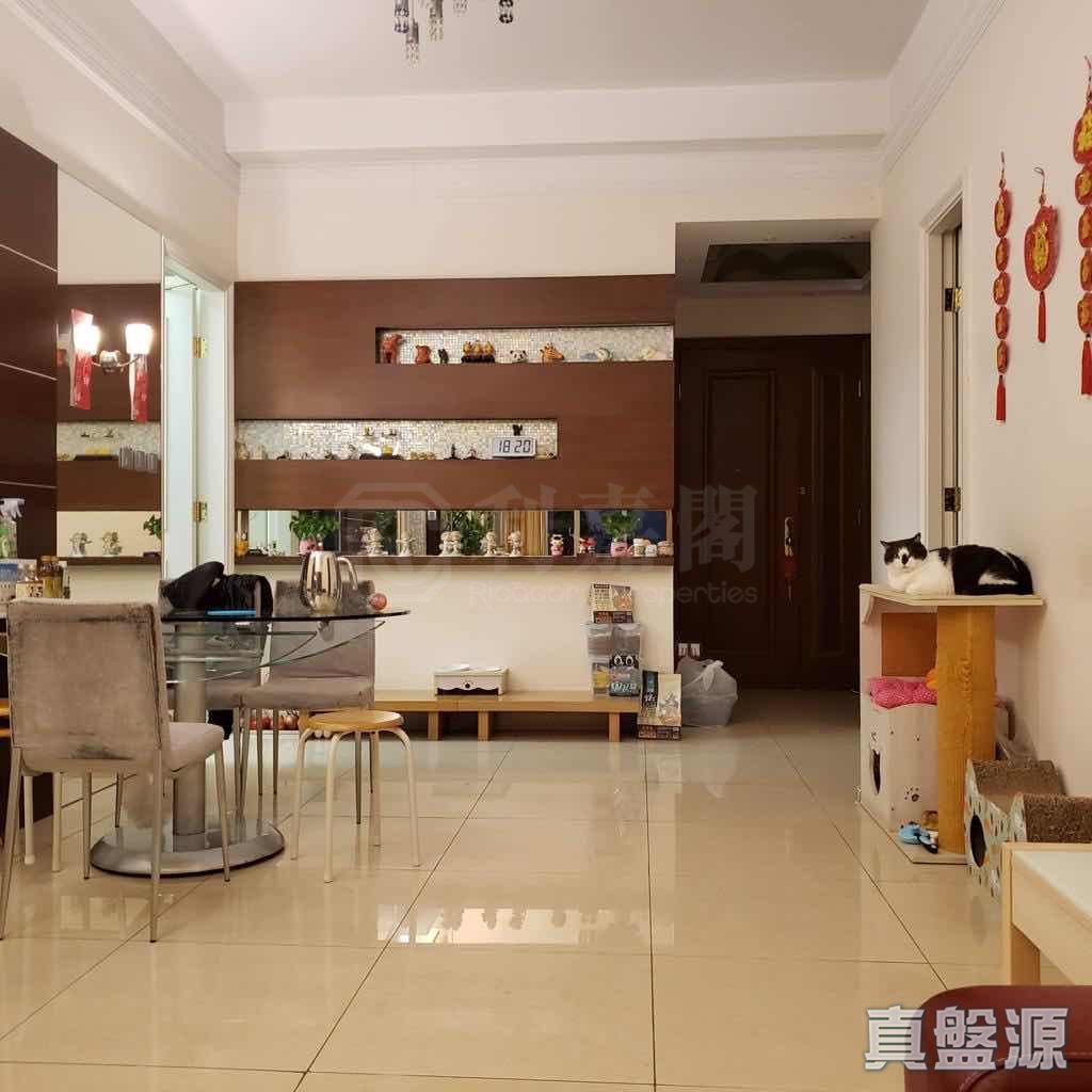 朗逸峰 1期 9座 高層 荃灣