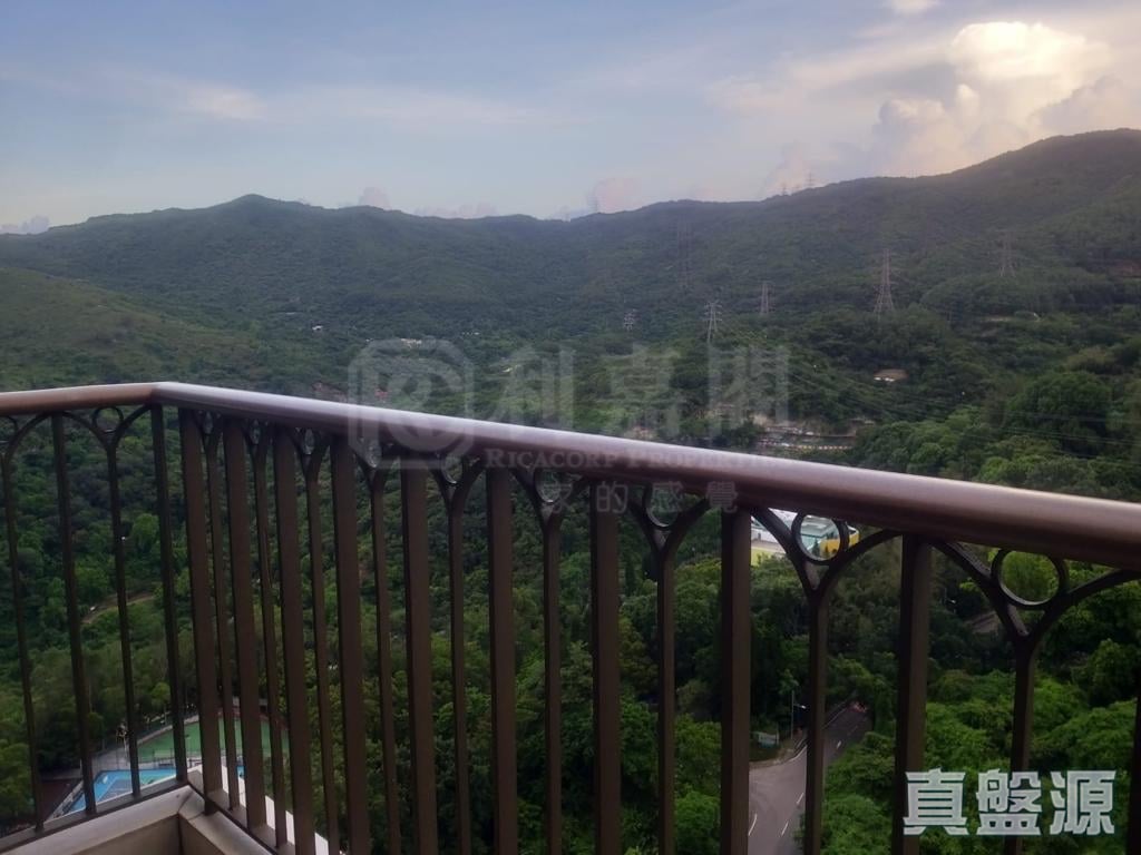 朗逸峰 1期 5座 高层 荃湾