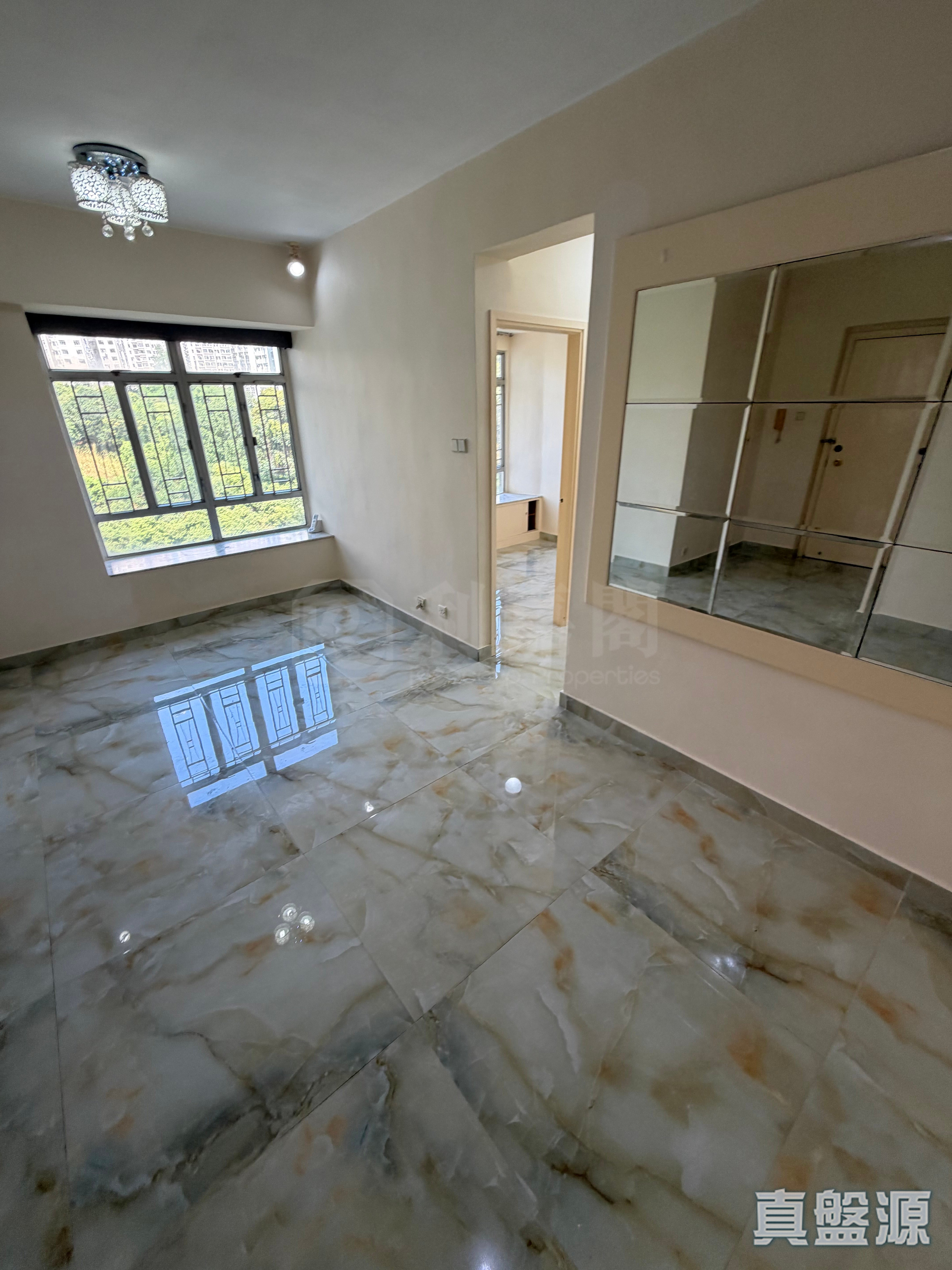 锦丰园 1座 中层 G室 荃湾