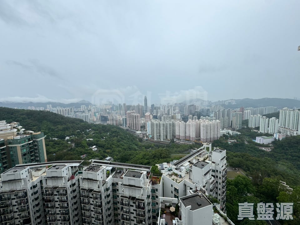 朗逸峰 1期 5座 极高层 荃湾