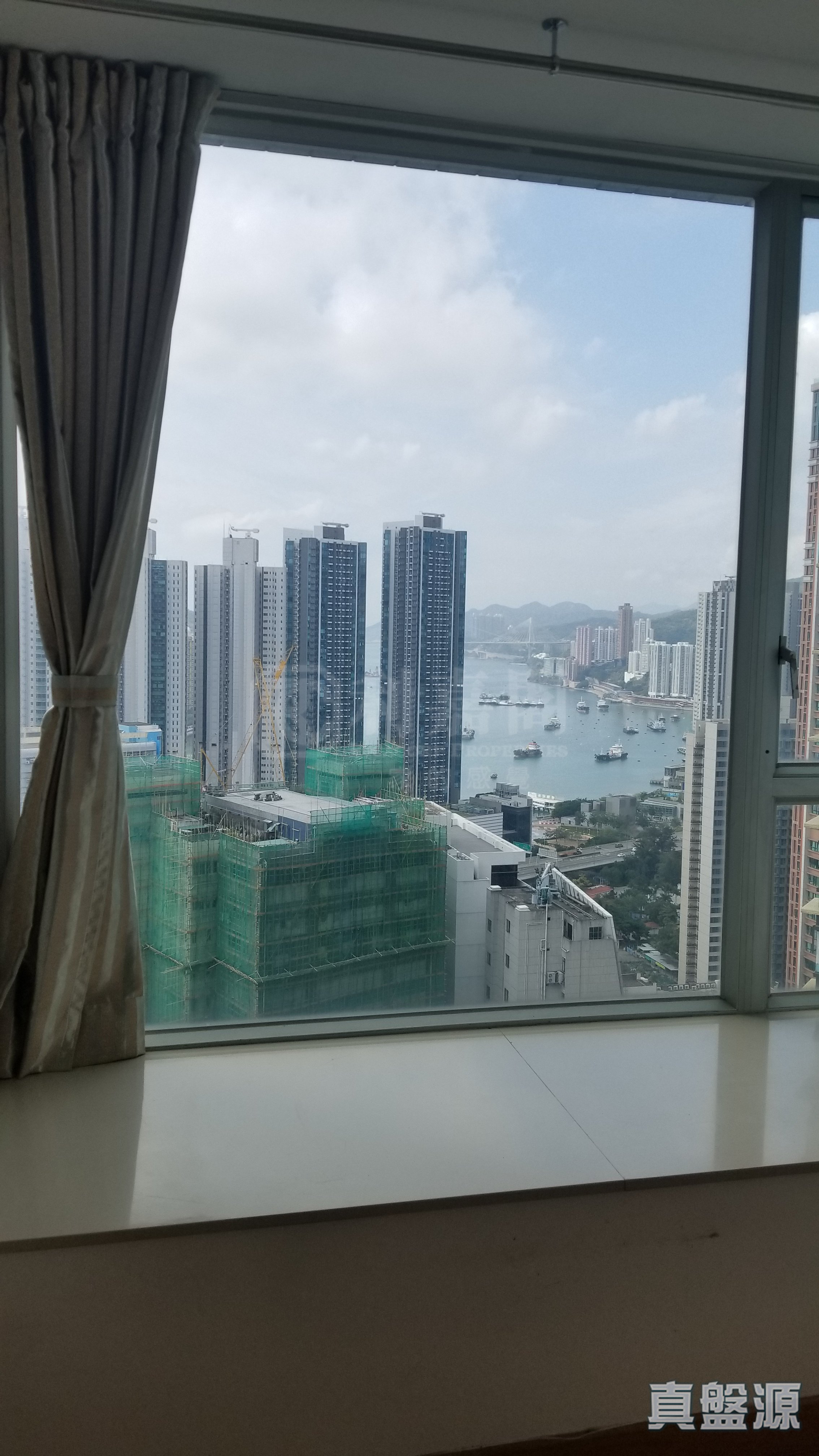 INDI HOME High Floor Zone Flat 02 Tsuen Wan