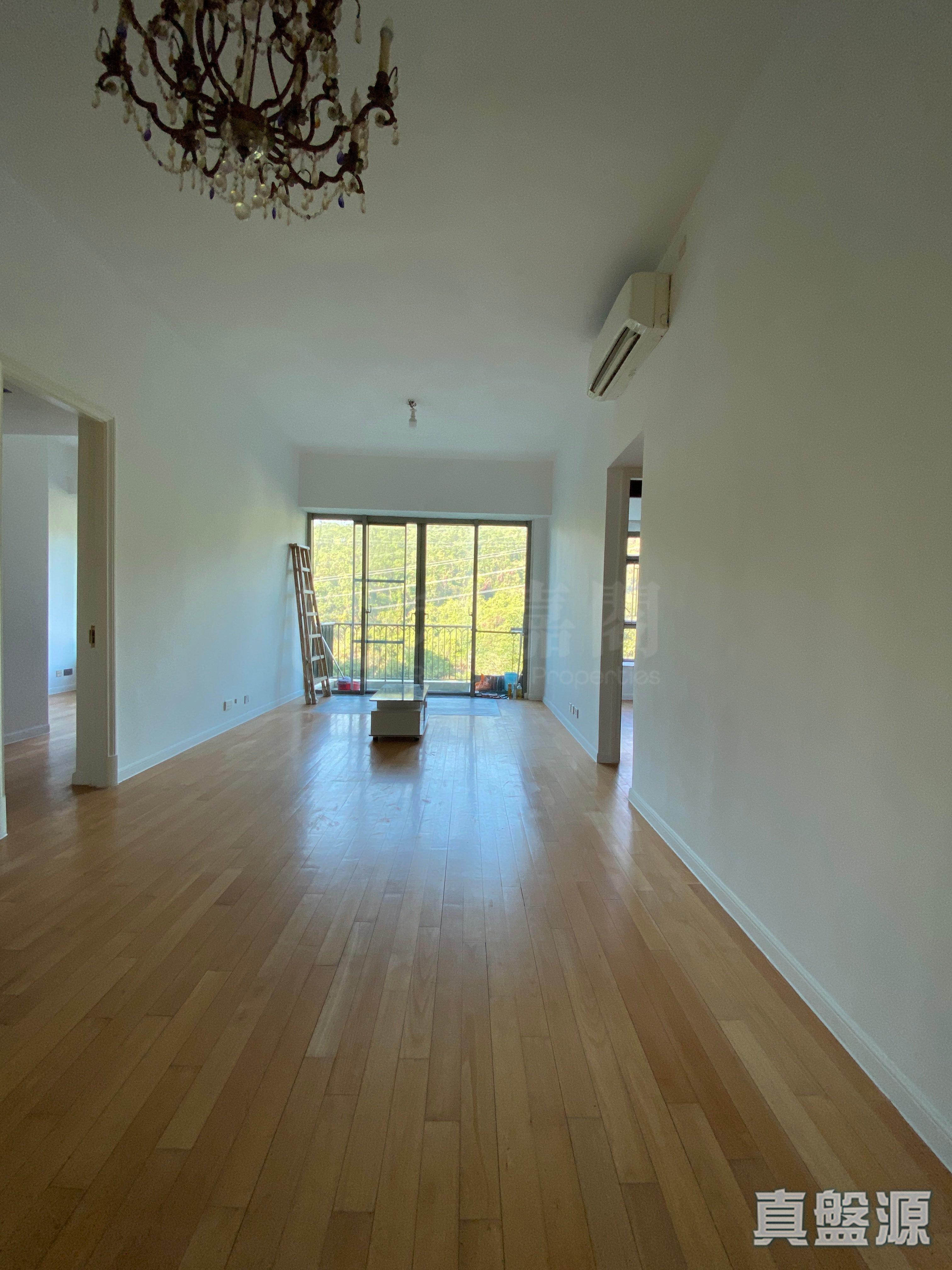 朗逸峰 1期 9座 中層 荃灣