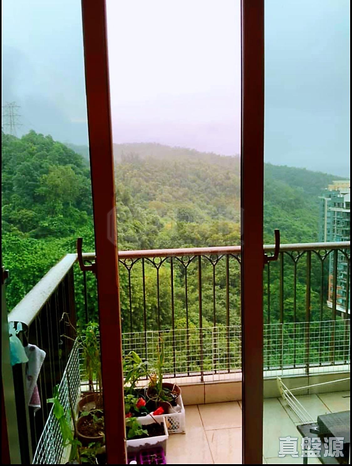 朗逸峰 1期 1座 高层 荃湾