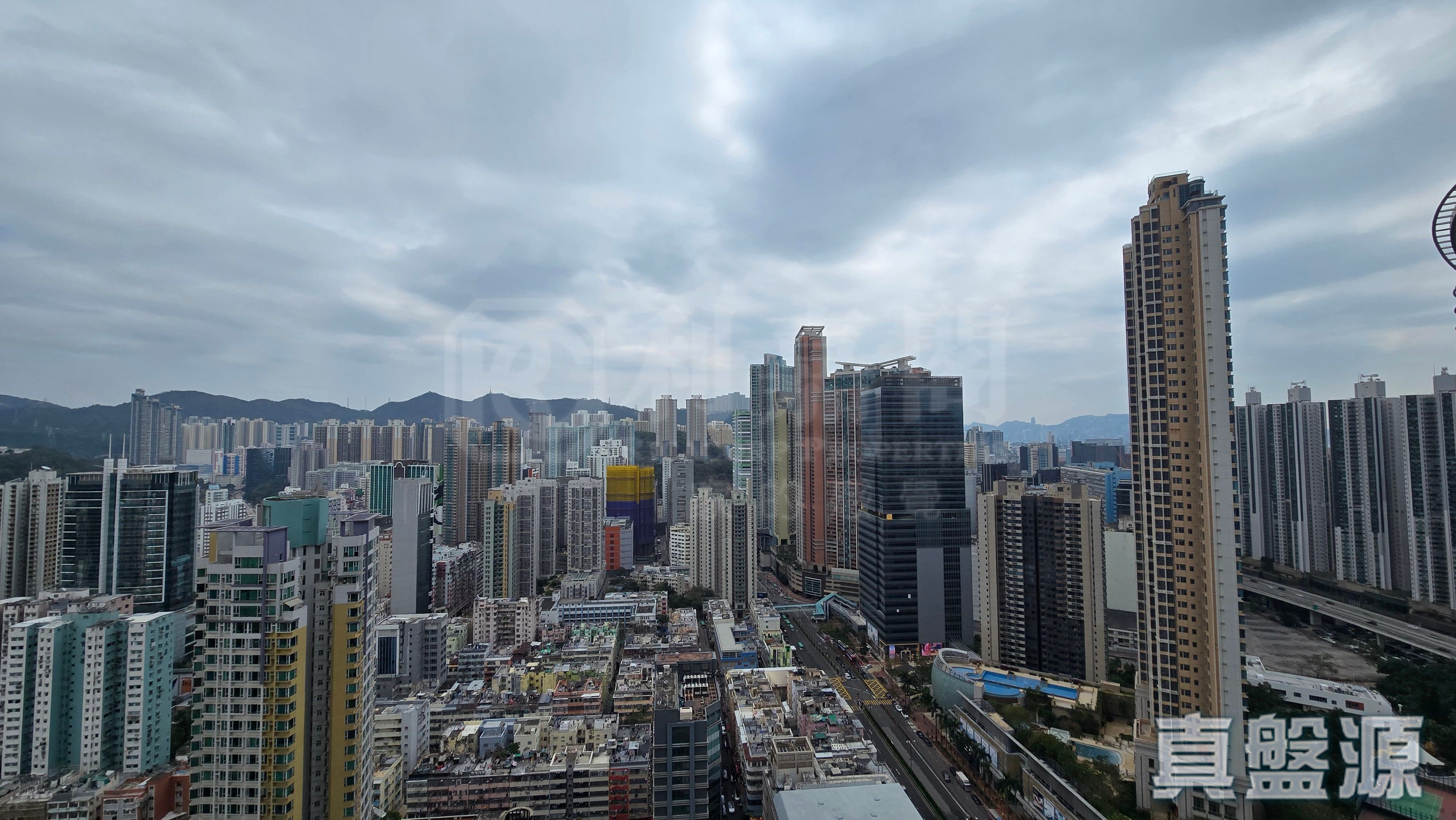 万景峯 2座 高层 F室 荃湾