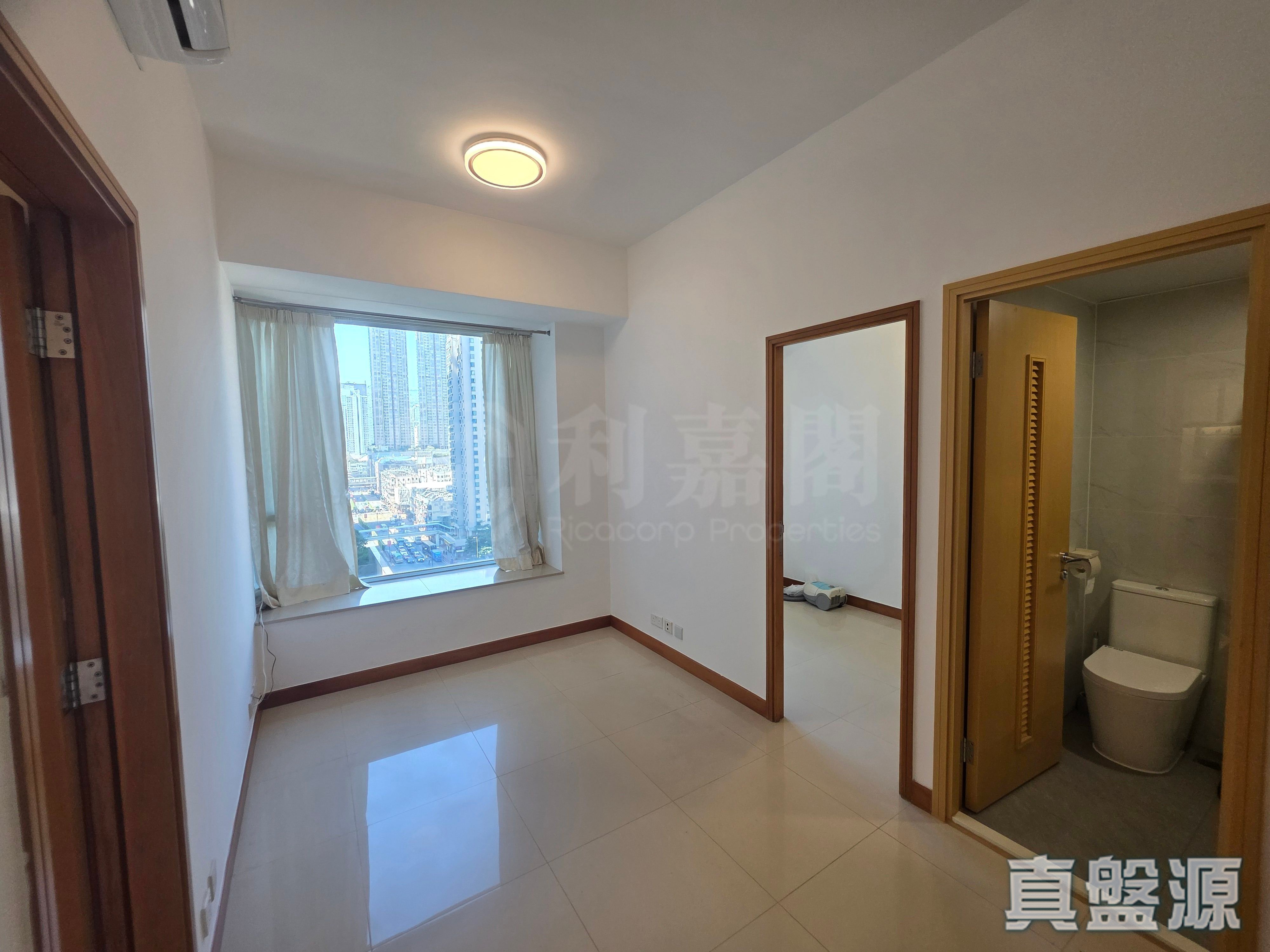 INDI HOME Low Floor Zone Flat 18 Tsuen Wan