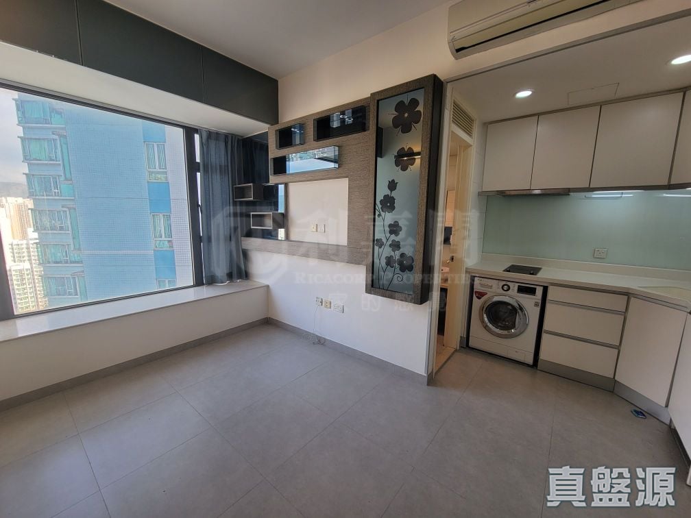 立坊 高層 01室 荃灣