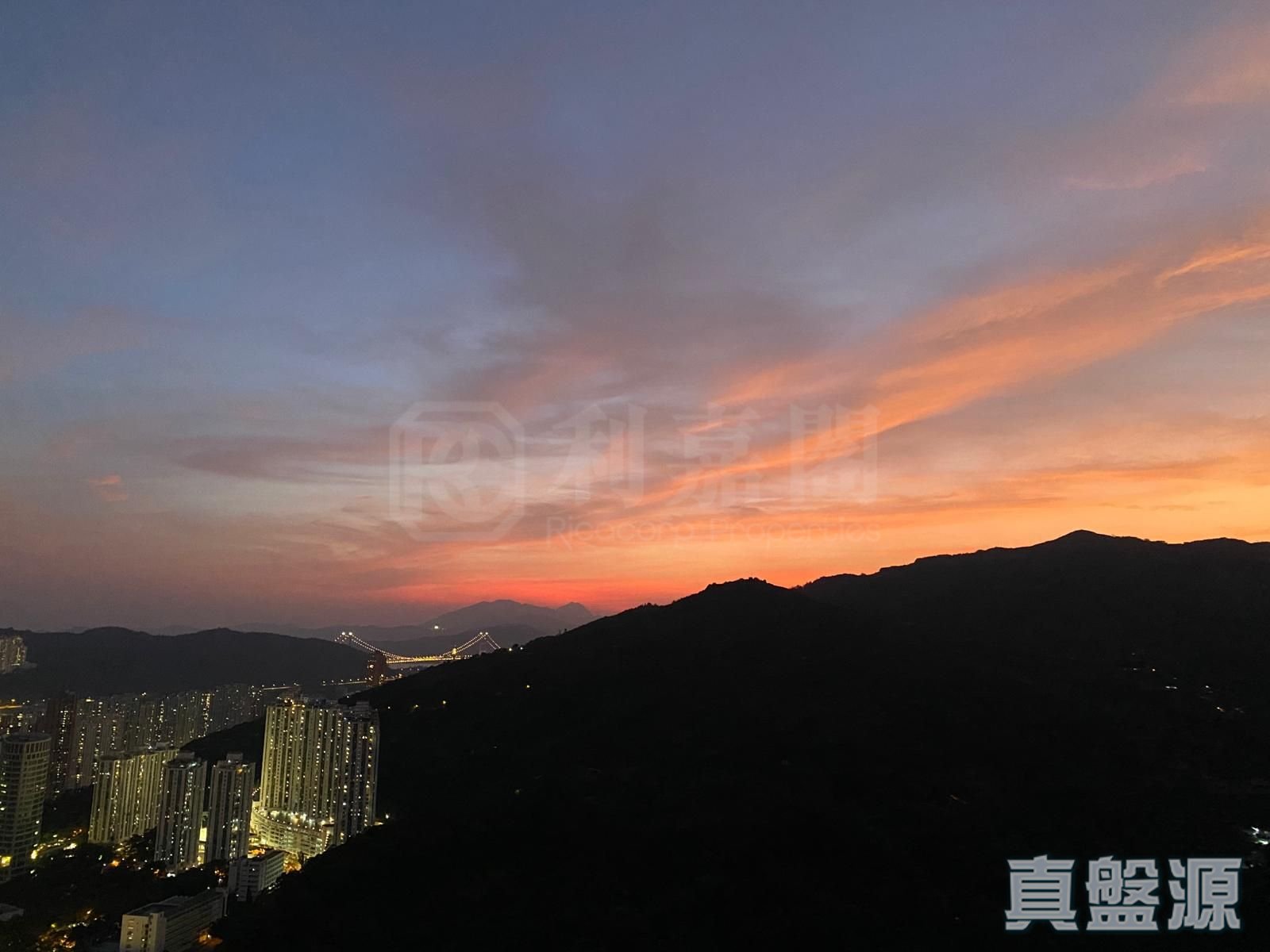 朗逸峰 1期 5座 極高層 荃灣