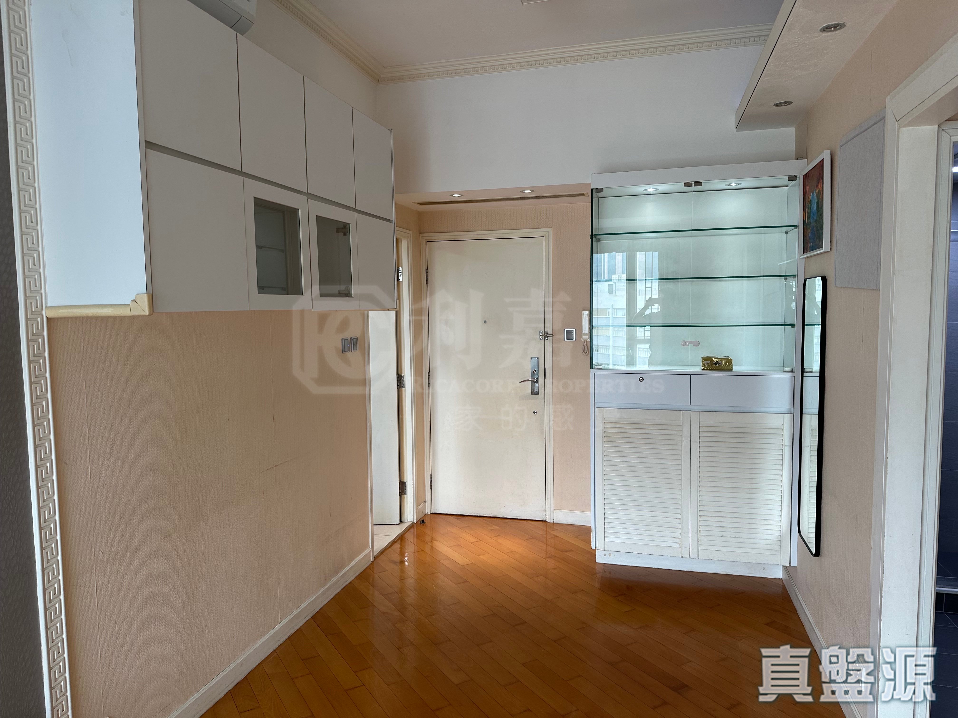 樂悠居 低層 12室 荃灣