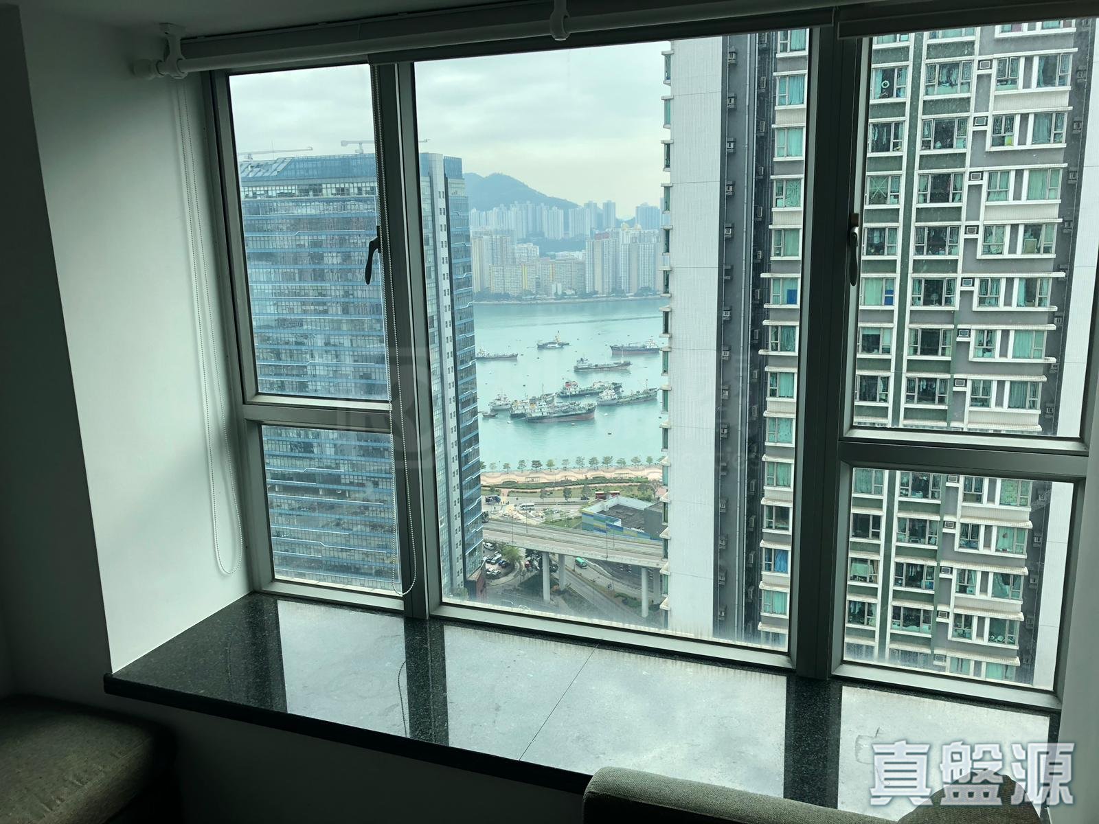 翠豐臺 1座 極高層 F室 荃灣