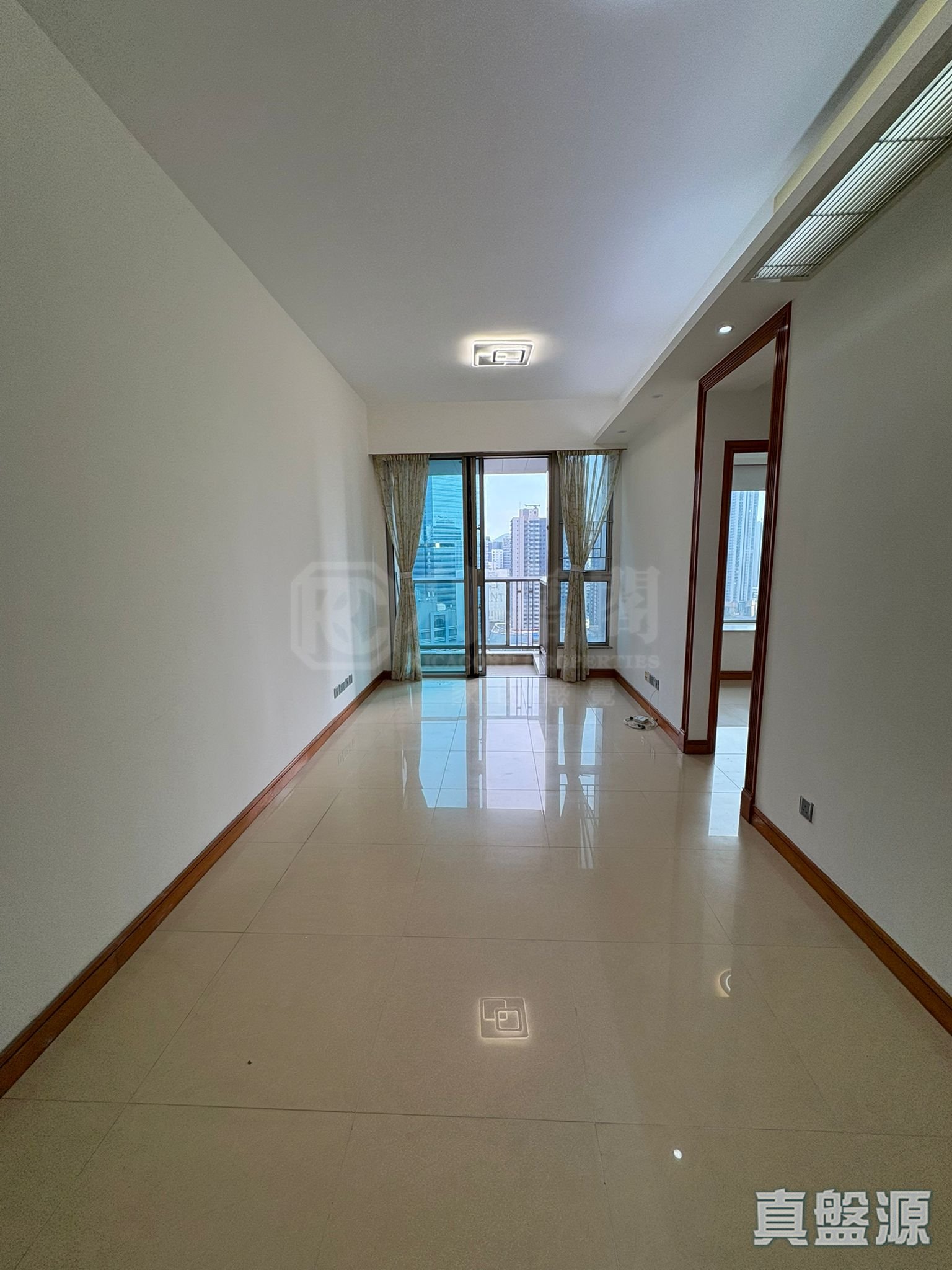 VISION CITY BLOCK 5 Medium Floor Zone Flat E Tsuen Wan
