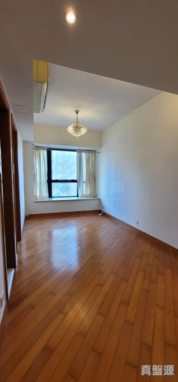 CHELSEA COURT TOWER NORTH (B2) Low Floor Zone Flat B Tsuen Wan