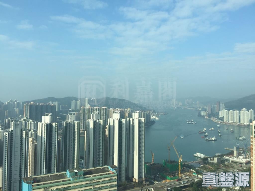 乐悠居 极高层 01室 荃湾