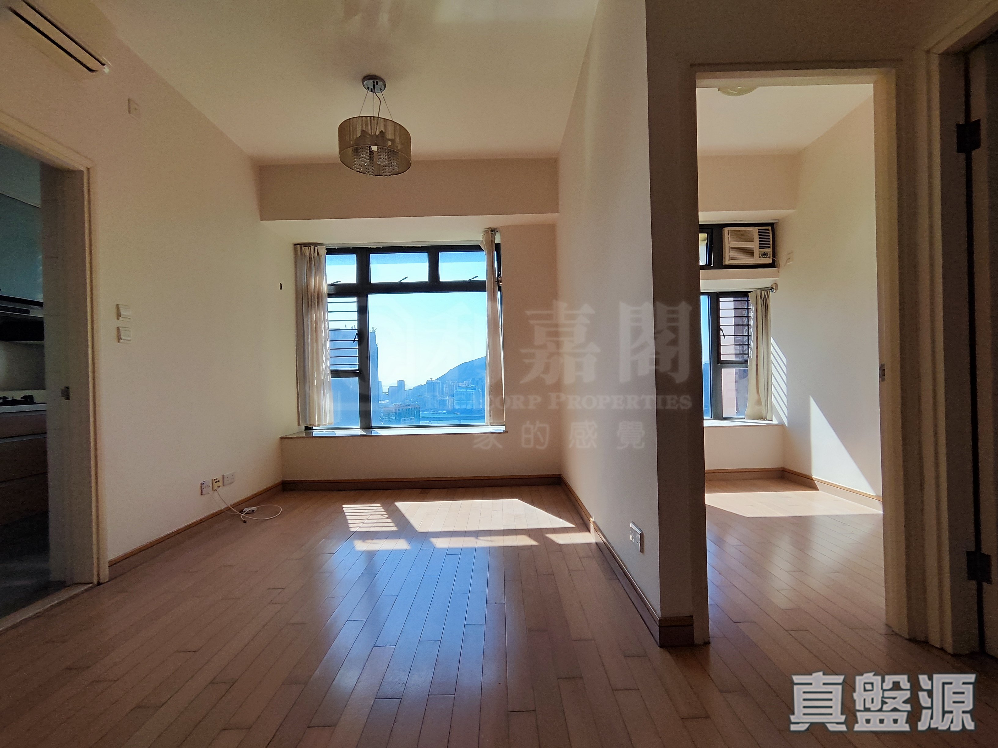 H CUBE High Floor Zone Flat 10 Tsuen Wan