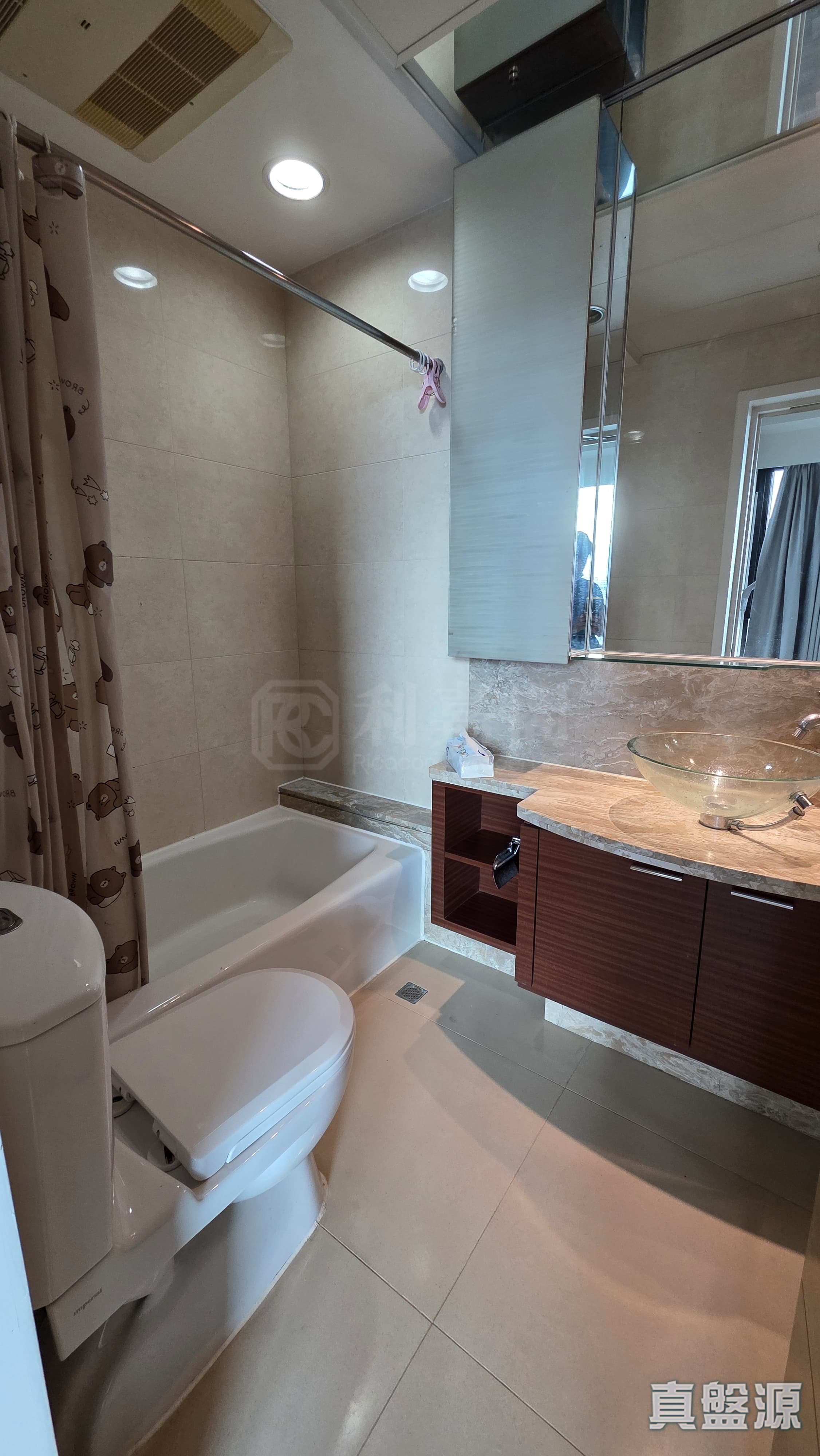 CHELSEA COURT TOWER EAST (A1) Very High Floor Zone Flat G Tsuen Wan