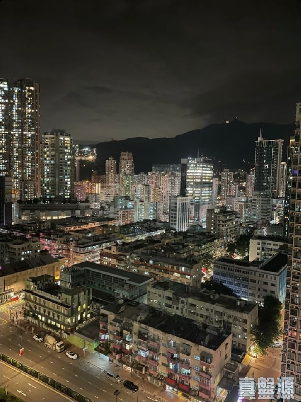 爵悅庭 南爵軒 (A2) 中層 H室 荃灣