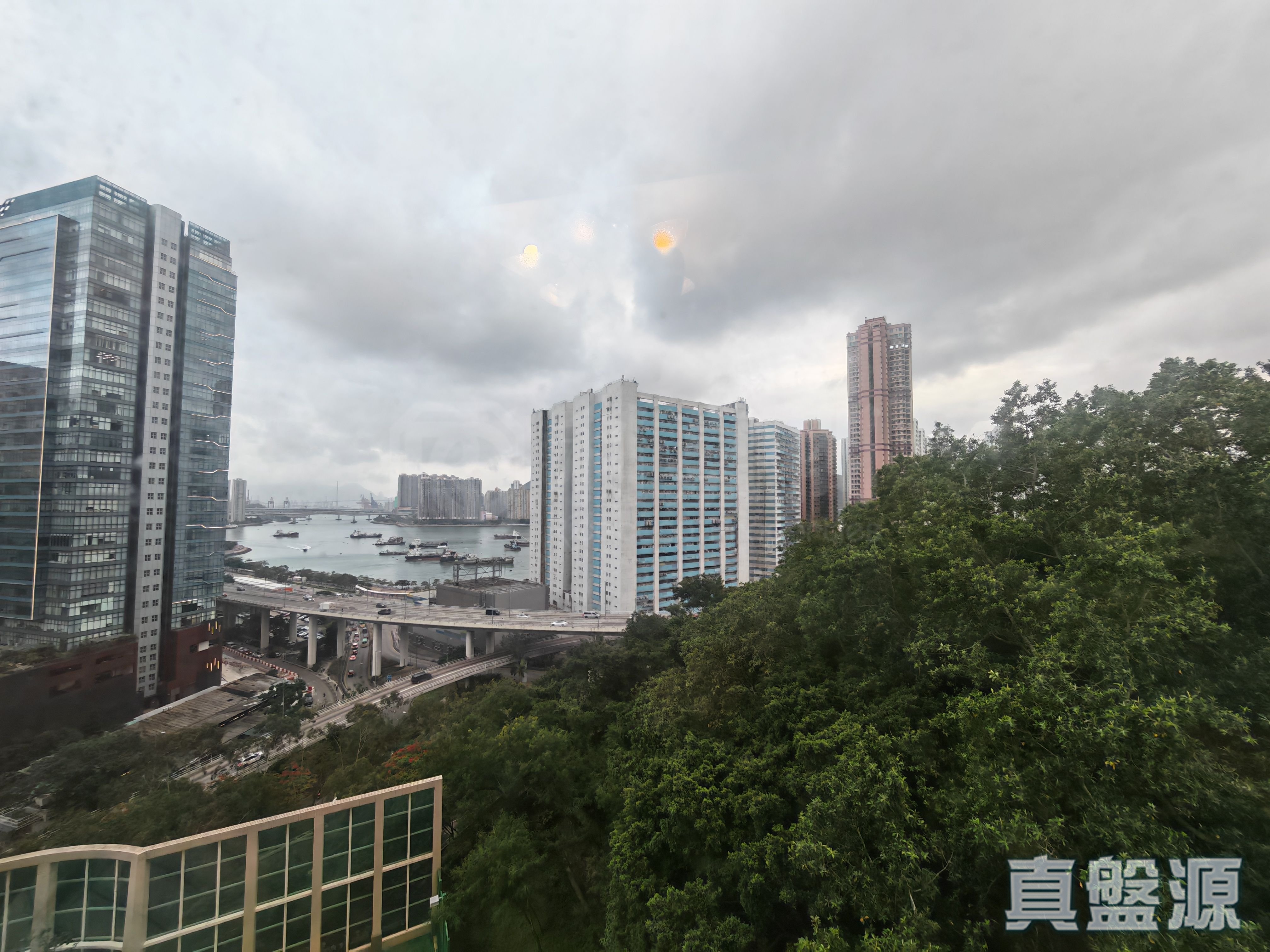 翠豐臺 5座 中層 H室 荃灣