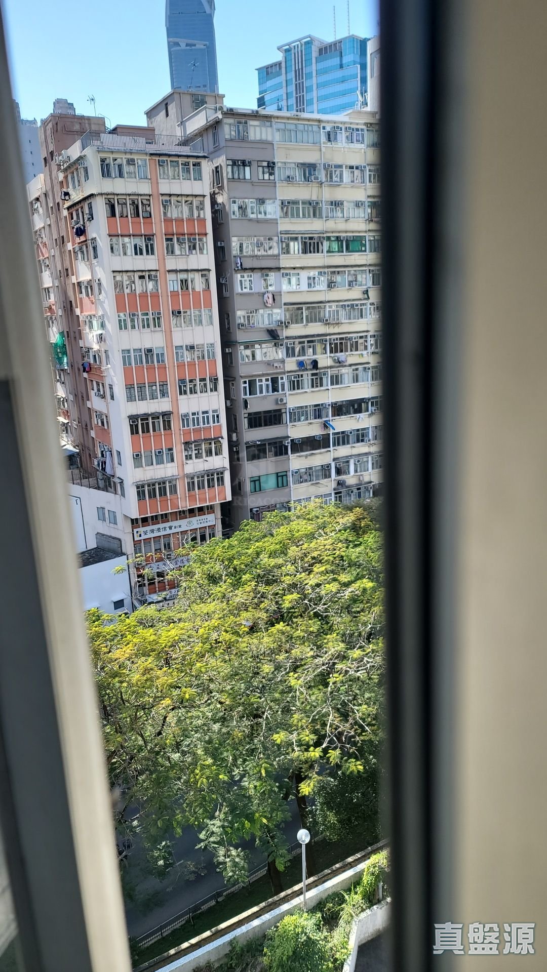 TSUEN CHEONG CENTRE CHEONG NING BUILDING Medium Floor Zone Flat G Tsuen Wan